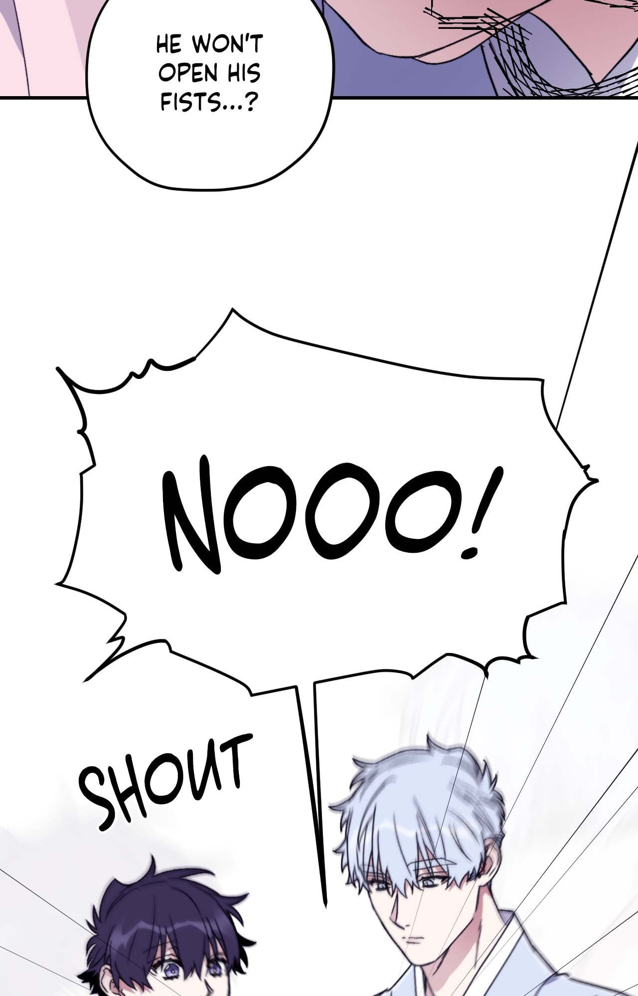 Read Surge Towards You chapter 81 image 36 on Lezhin