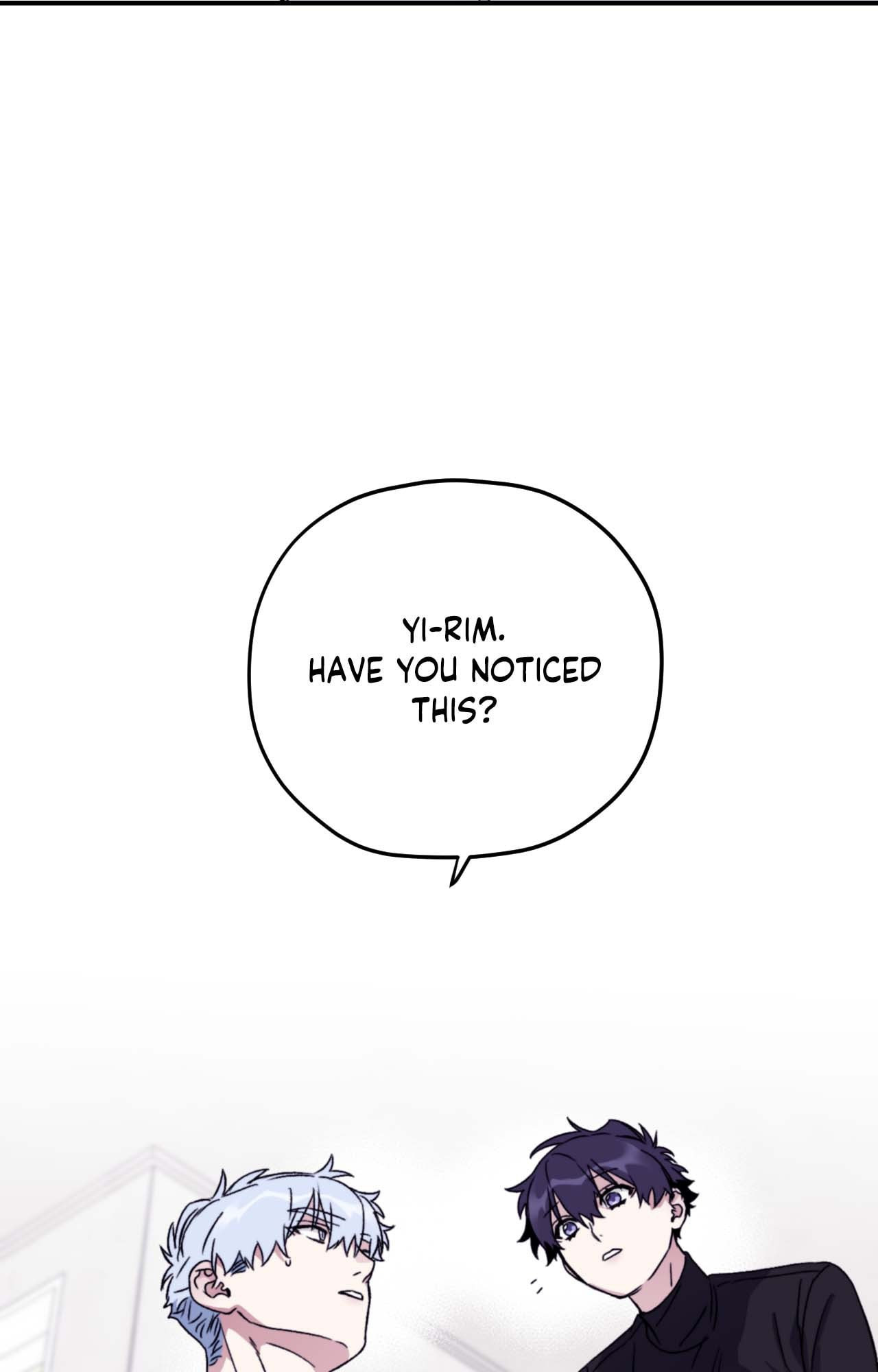 Read Surge Towards You chapter 81 image 47 on Lezhin