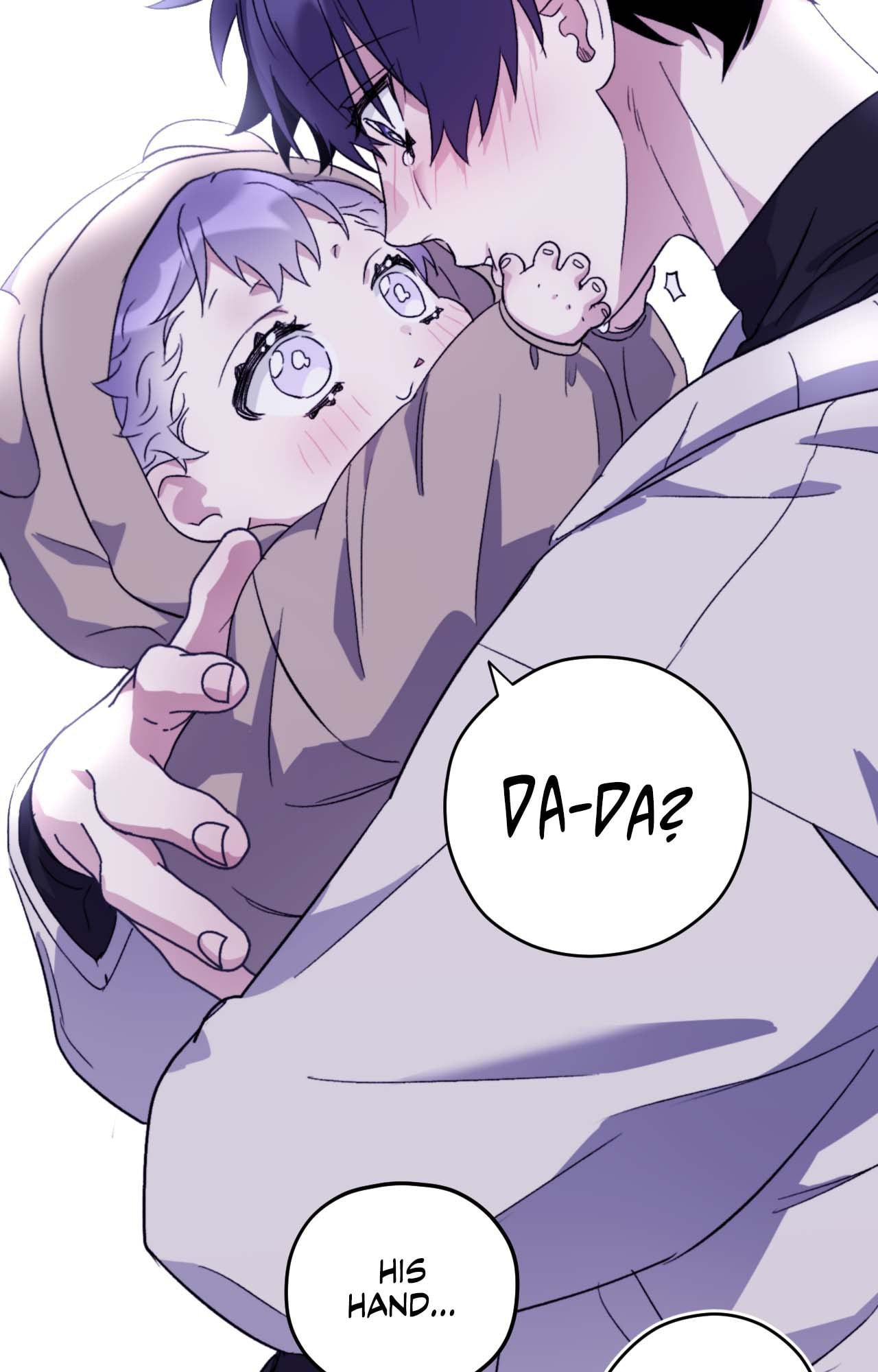 Read Surge Towards You chapter 81 image 58 on Lezhin