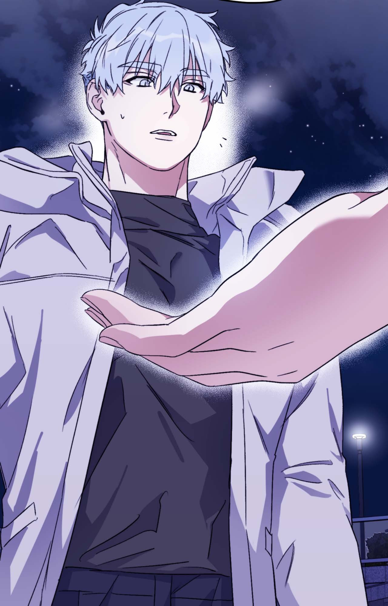 Read Surge Towards You chapter 81 image 65 on Lezhin
