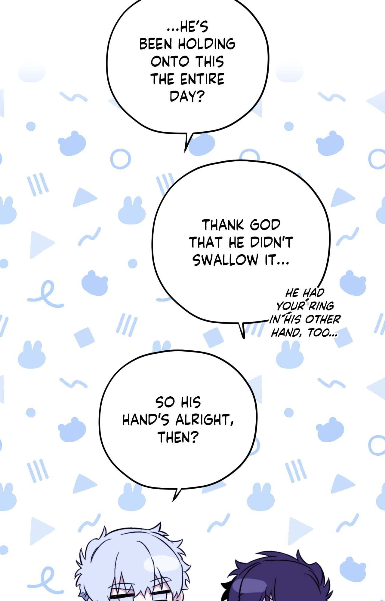 Read Surge Towards You chapter 81 image 68 on Lezhin