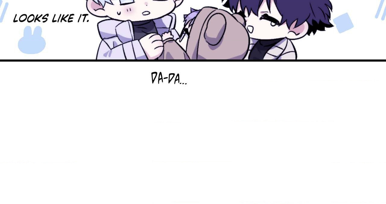 Read Surge Towards You chapter 81 image 69 on Lezhin