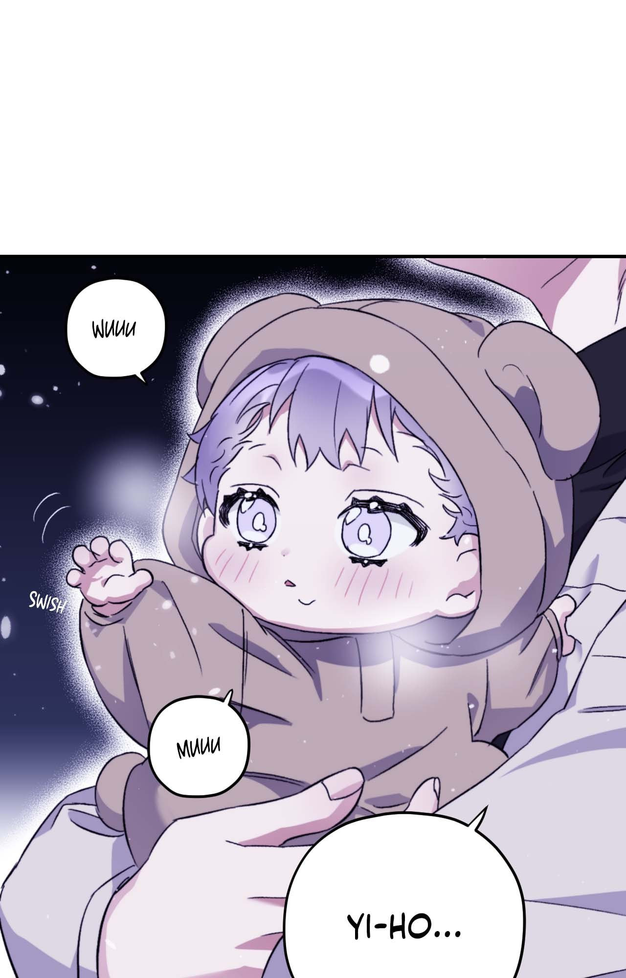 Read Surge Towards You chapter 81 image 74 on Lezhin