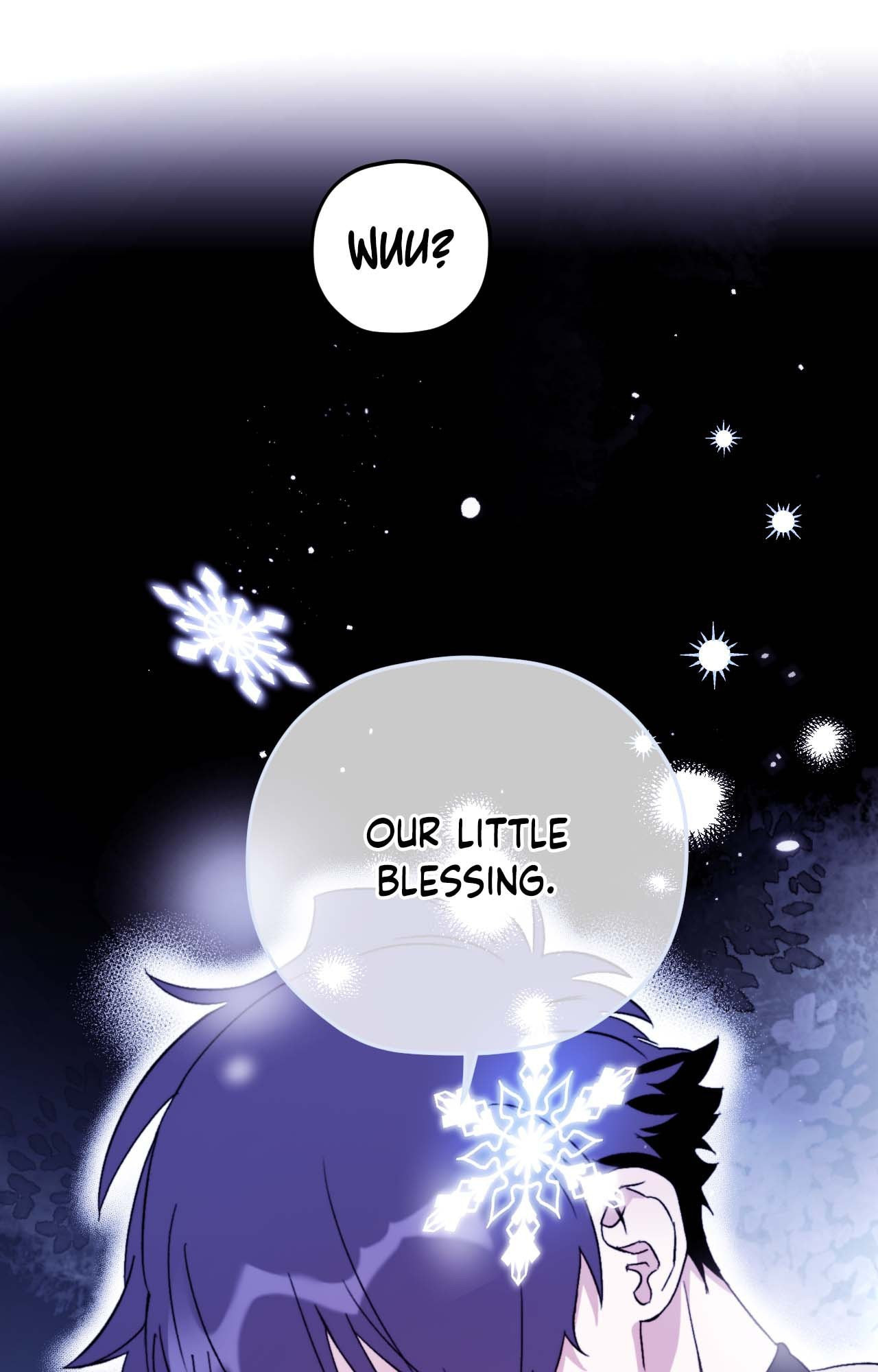 Read Surge Towards You chapter 81 image 76 on Lezhin