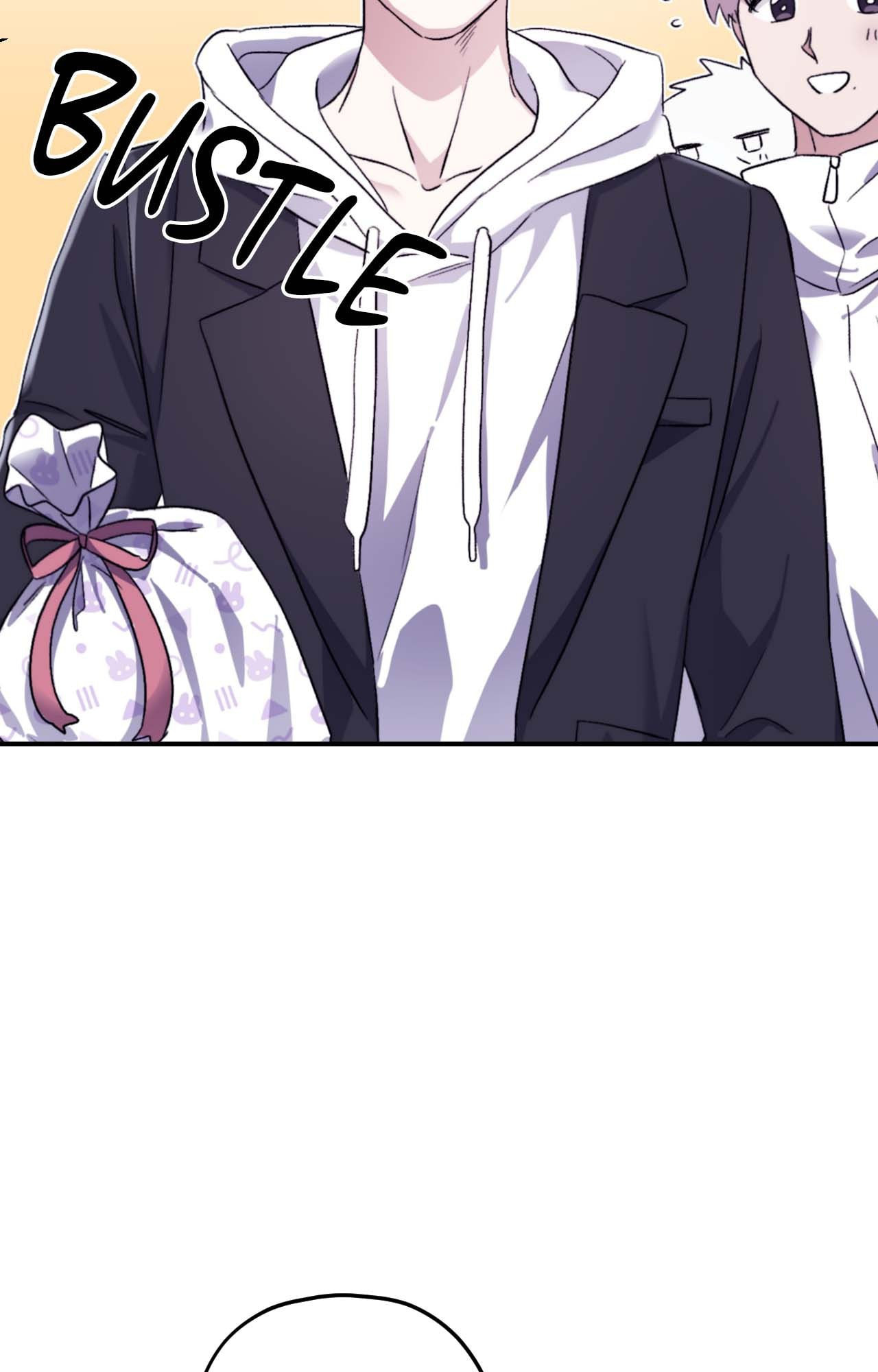 Read Surge Towards You chapter 81 image 8 on Lezhin