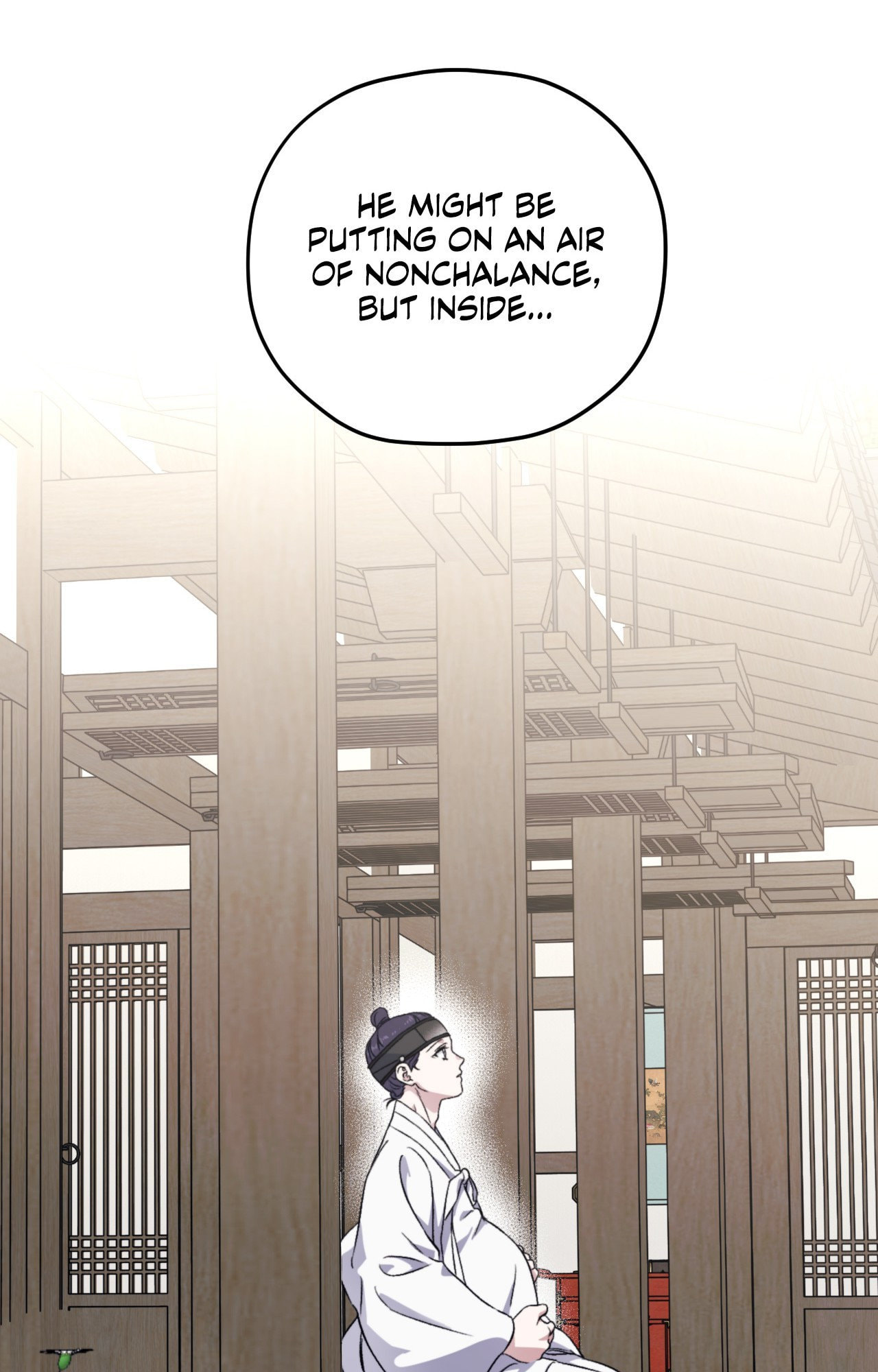 Surge Towards You Chapter 82 page 17 - 