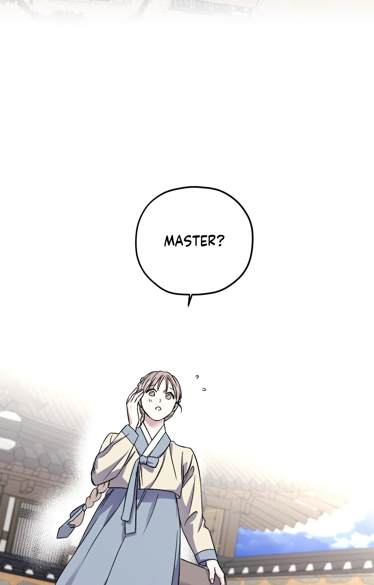 Surge Towards You Chapter 82 page 3 - 