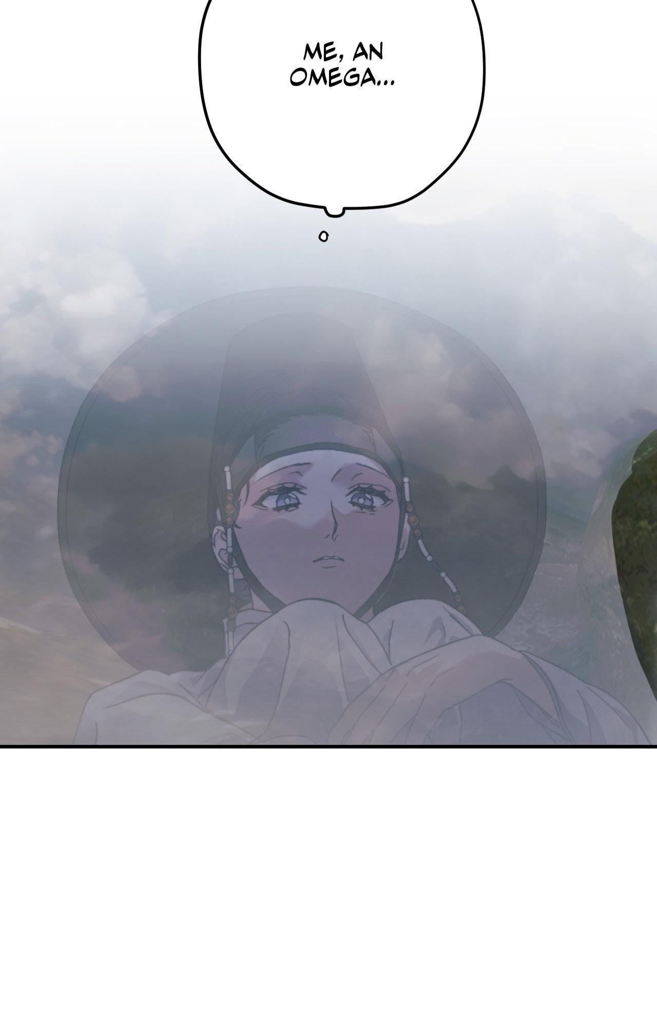 Surge Towards You Chapter 82 page 25 - 