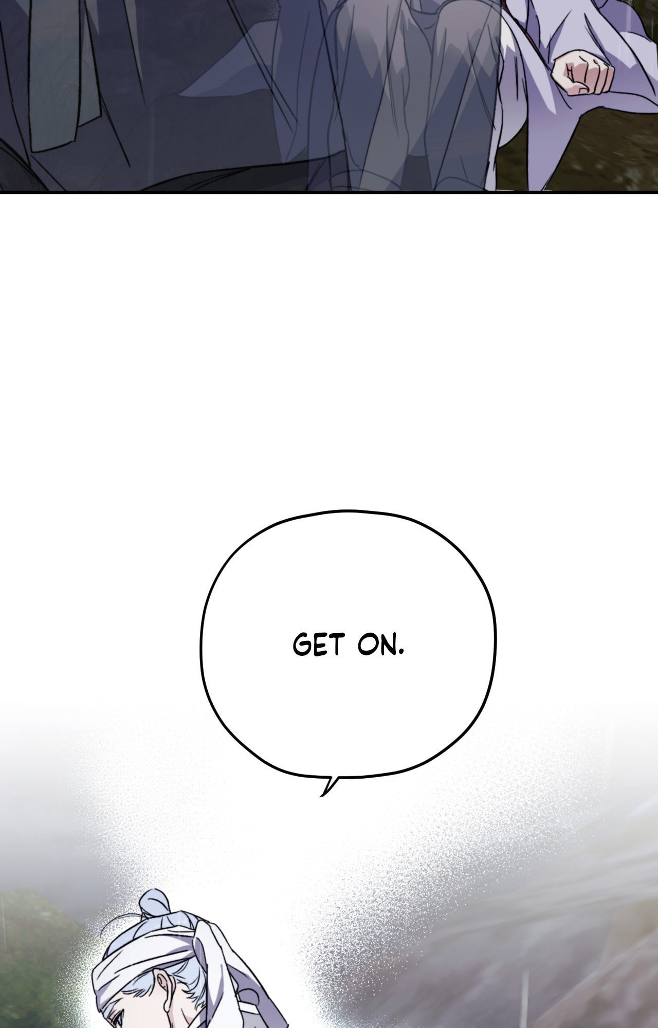 Surge Towards You Chapter 82 page 50 - 