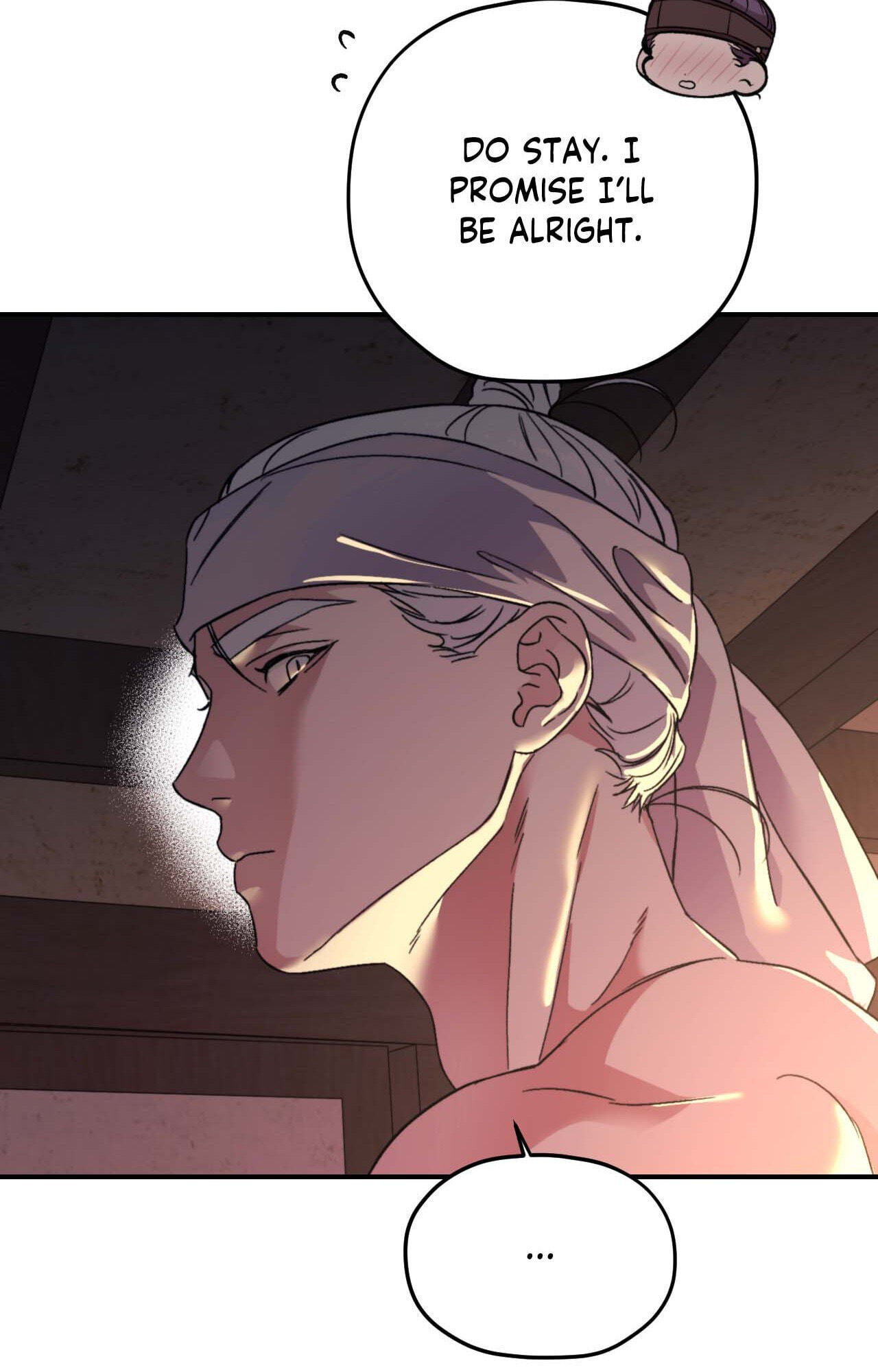 Surge Towards You Chapter 83 page 11 - 