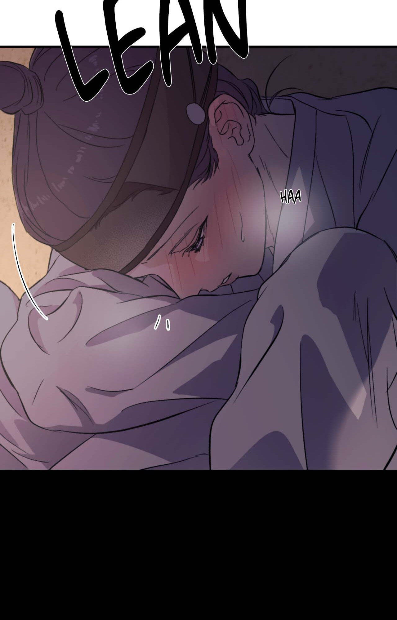 Surge Towards You Chapter 83 page 16 - 