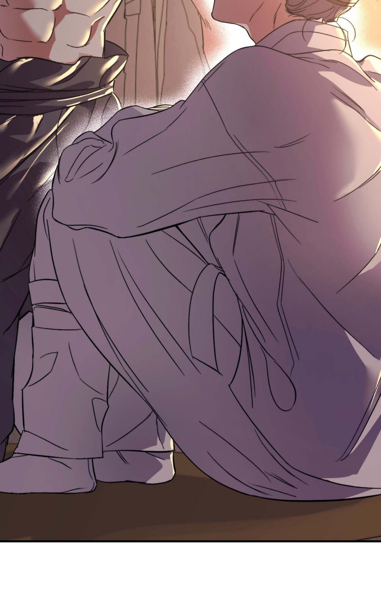 Surge Towards You Chapter 83 page 18 - 