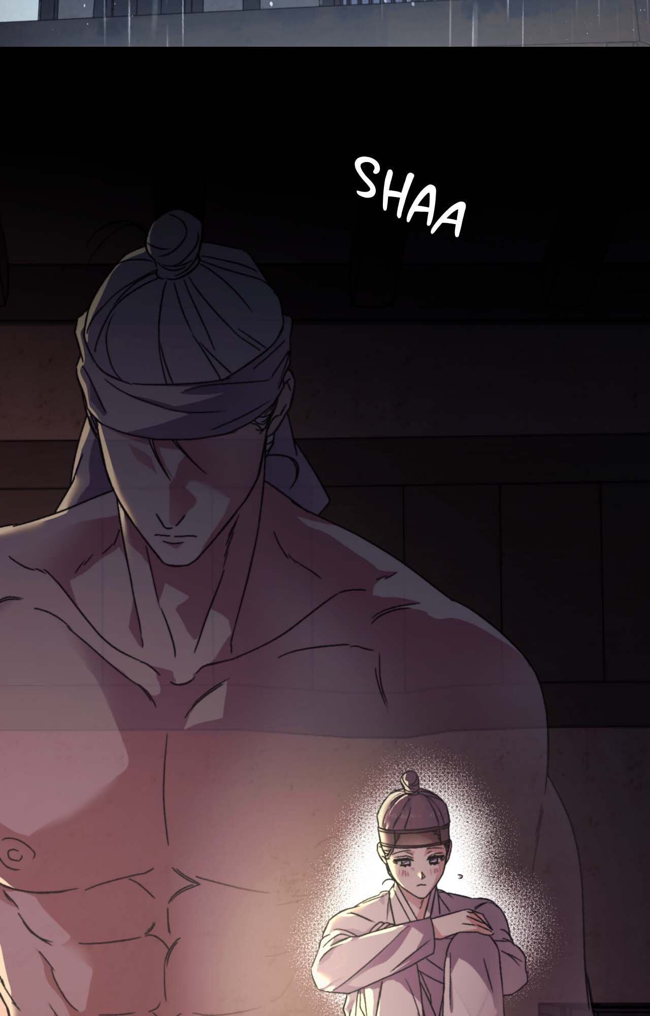 Surge Towards You Chapter 83 page 3 - 