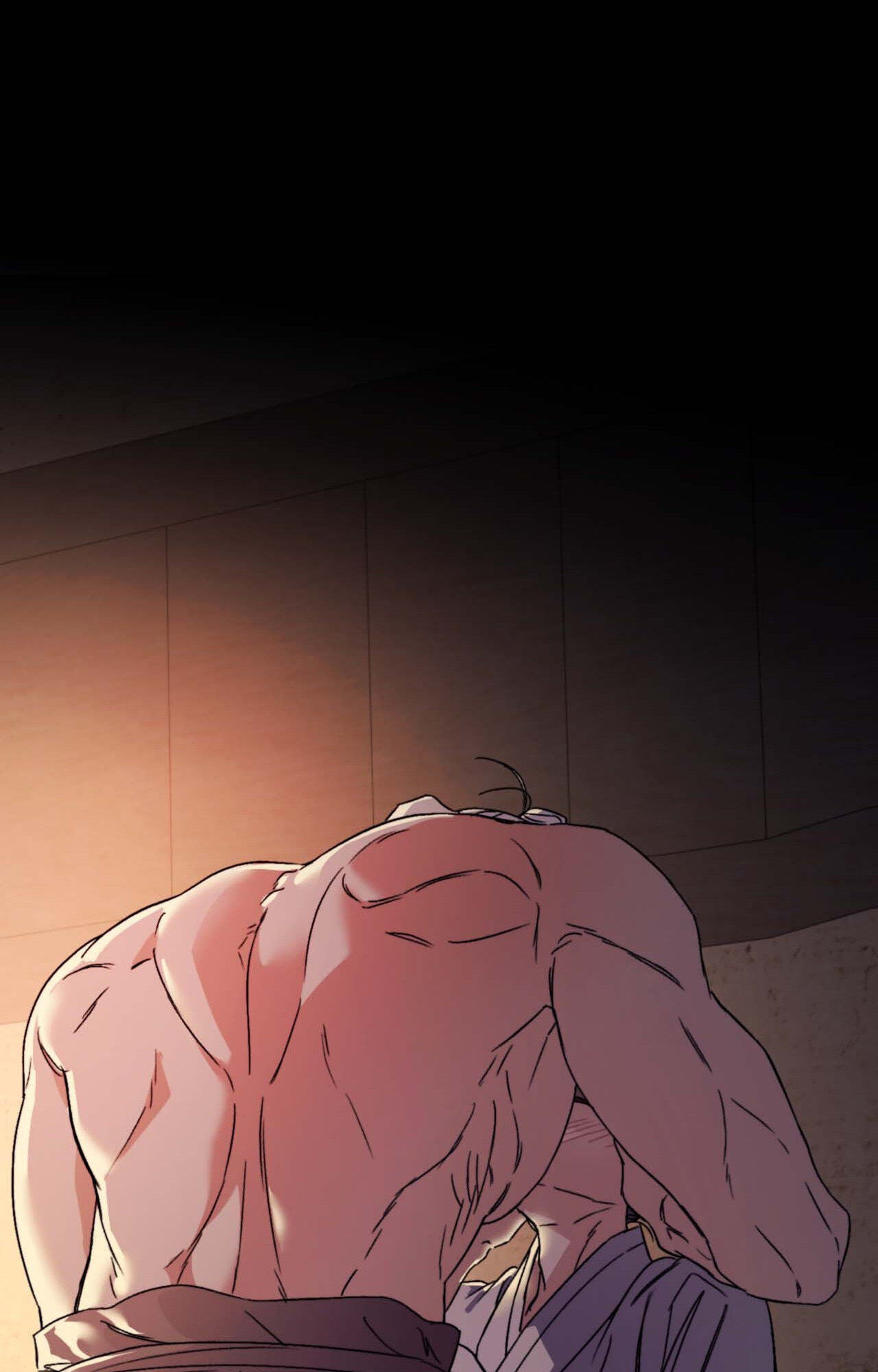 Surge Towards You Chapter 83 page 24 - 