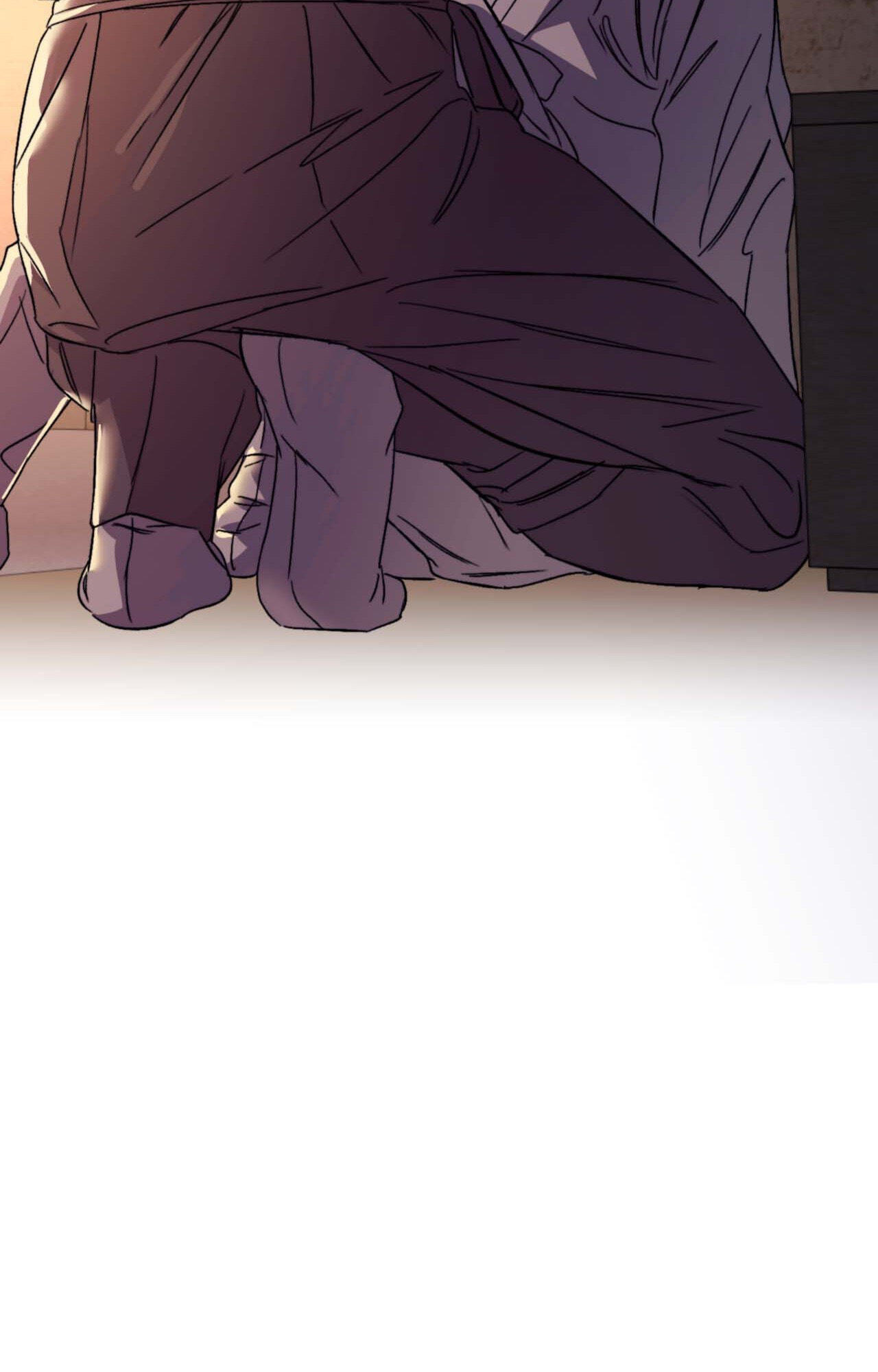 Surge Towards You Chapter 83 page 25 - 