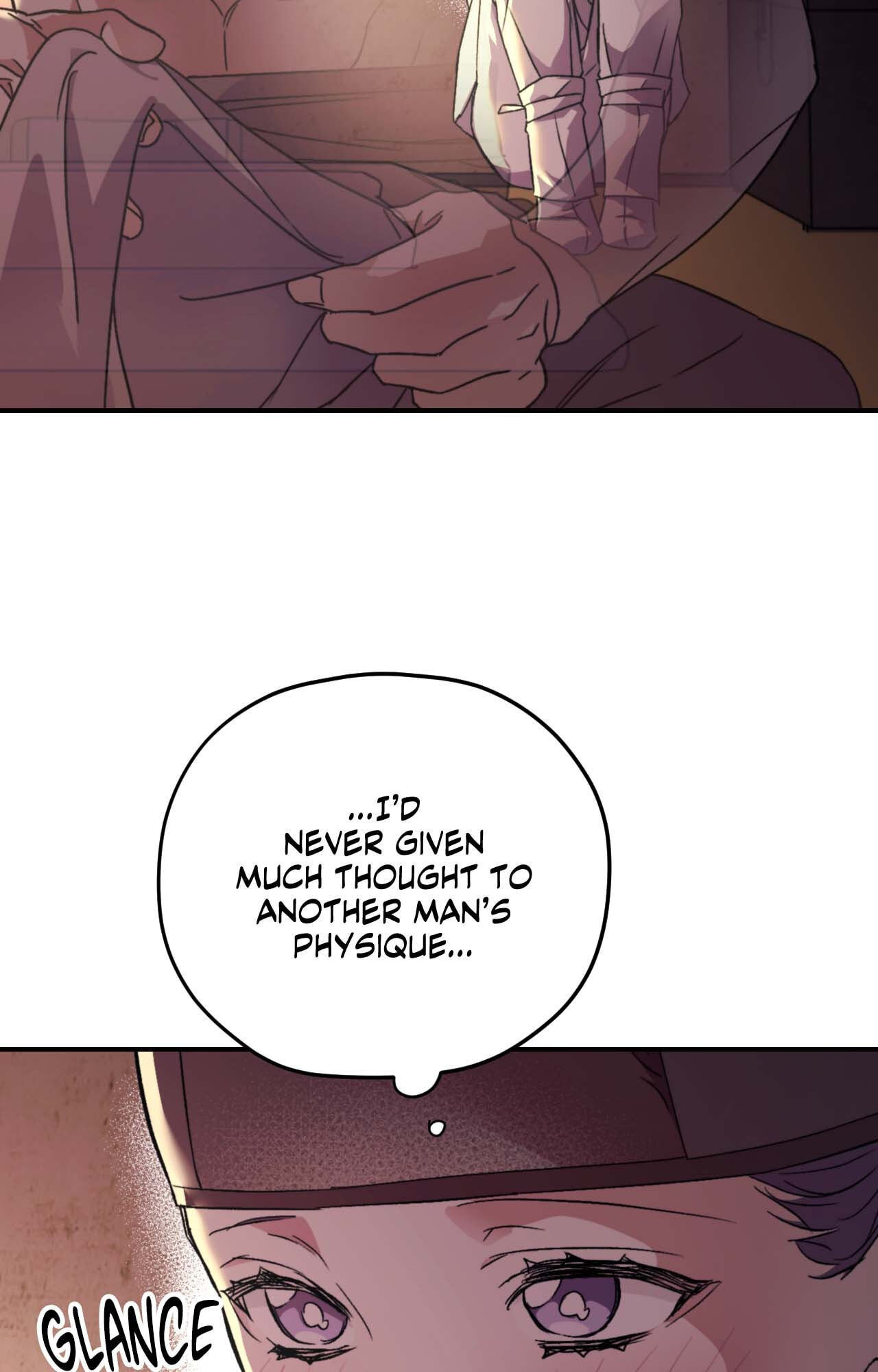 Surge Towards You Chapter 83 page 4 - 