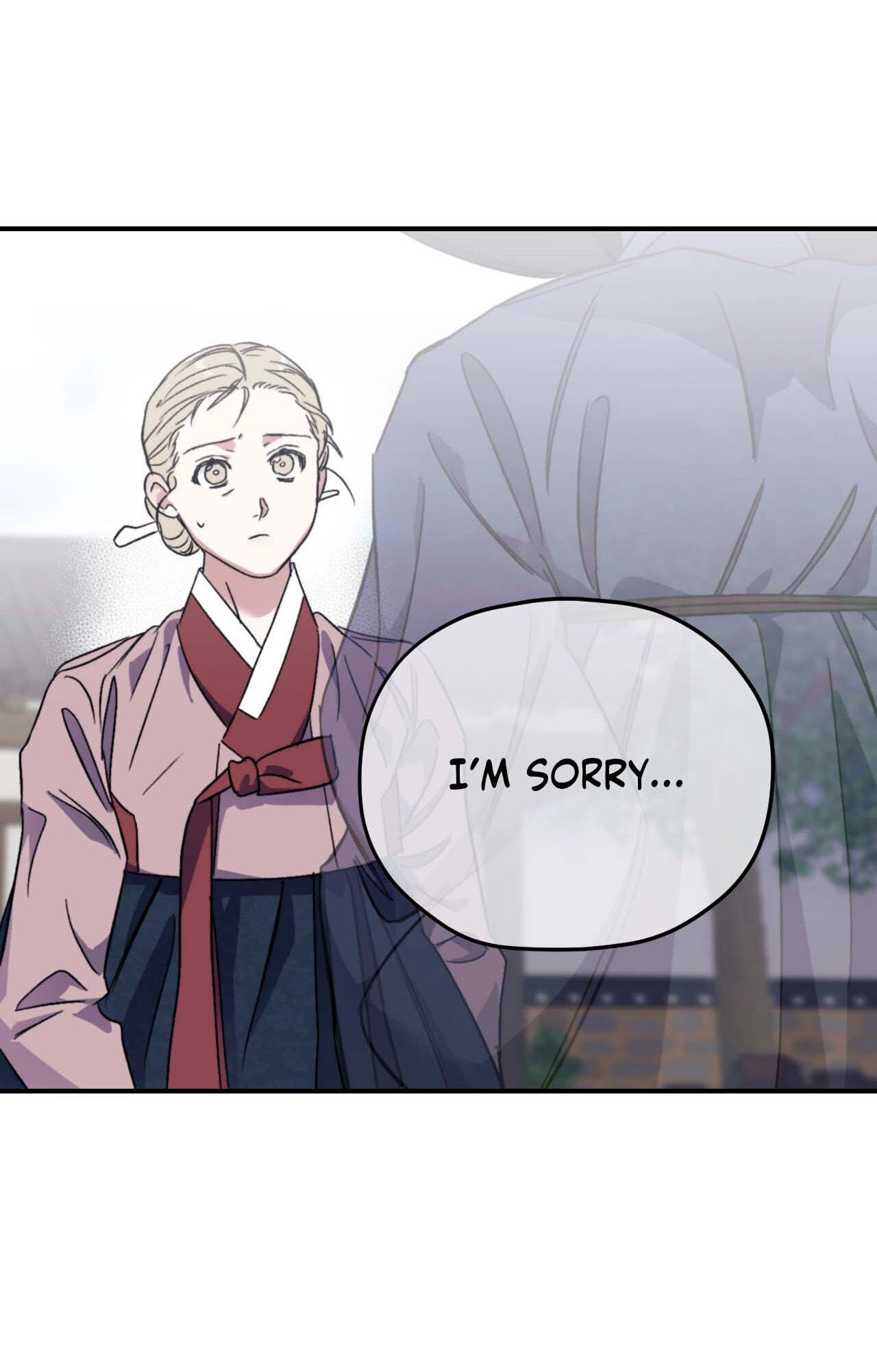 Surge Towards You Chapter 83 page 33 - 