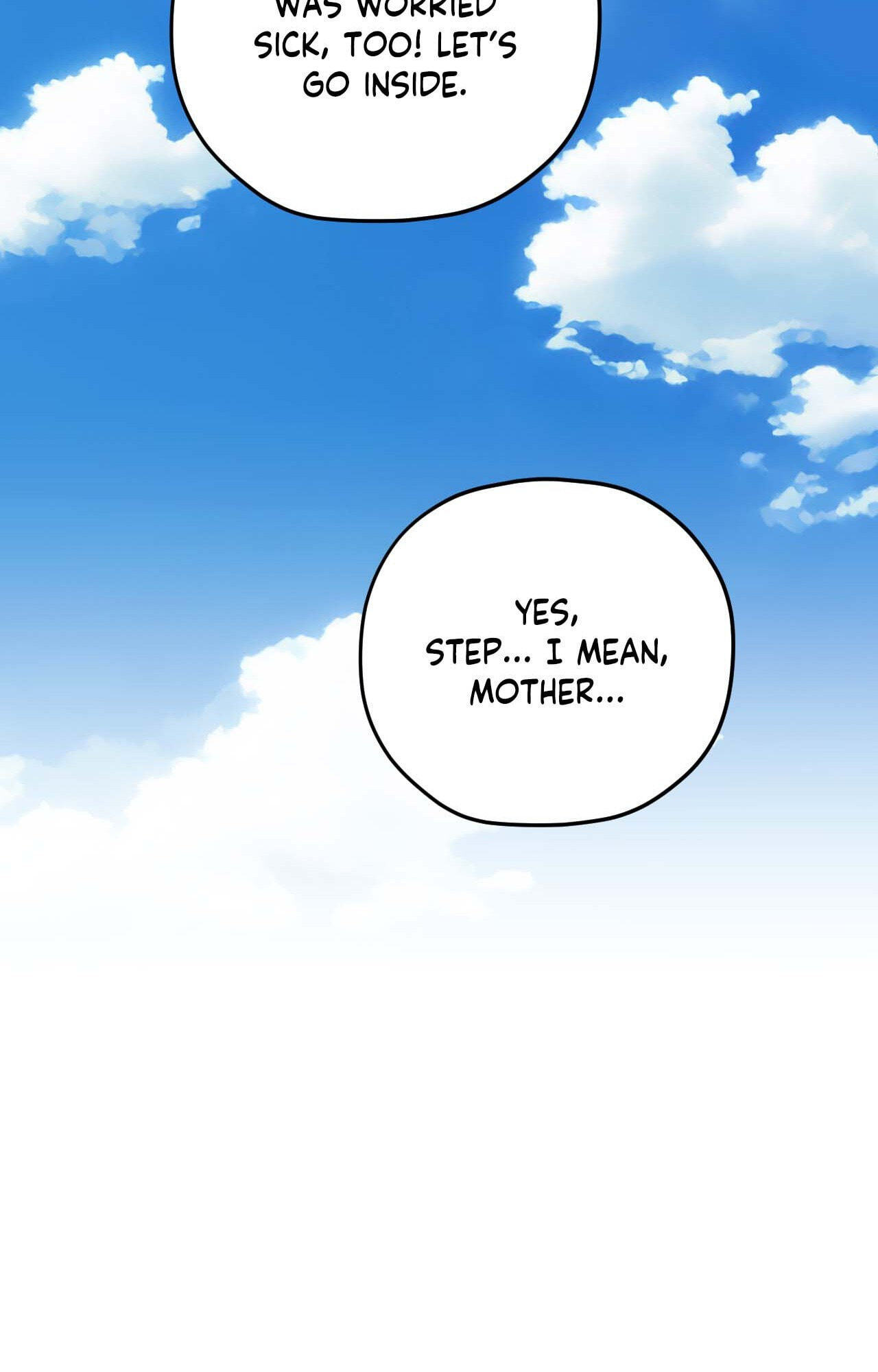 Surge Towards You Chapter 83 page 39 - 