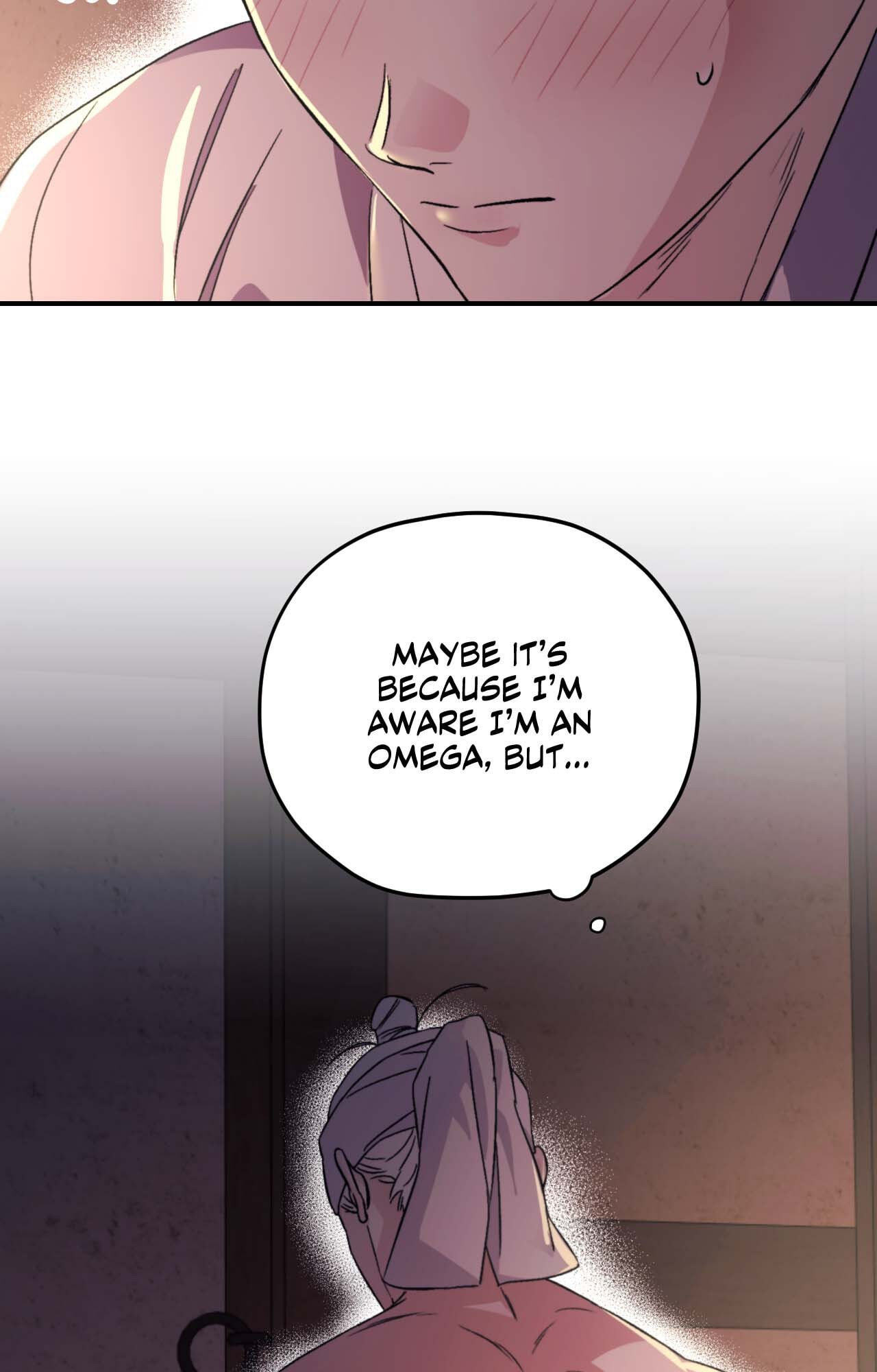 Surge Towards You Chapter 83 page 5 - 