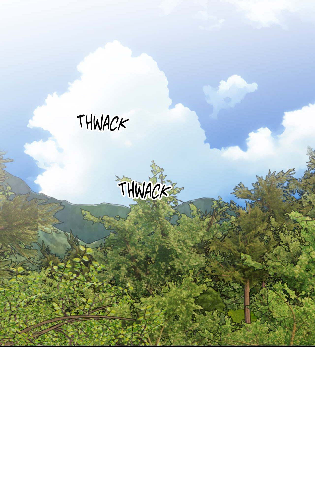 Surge Towards You Chapter 83 page 41 - 