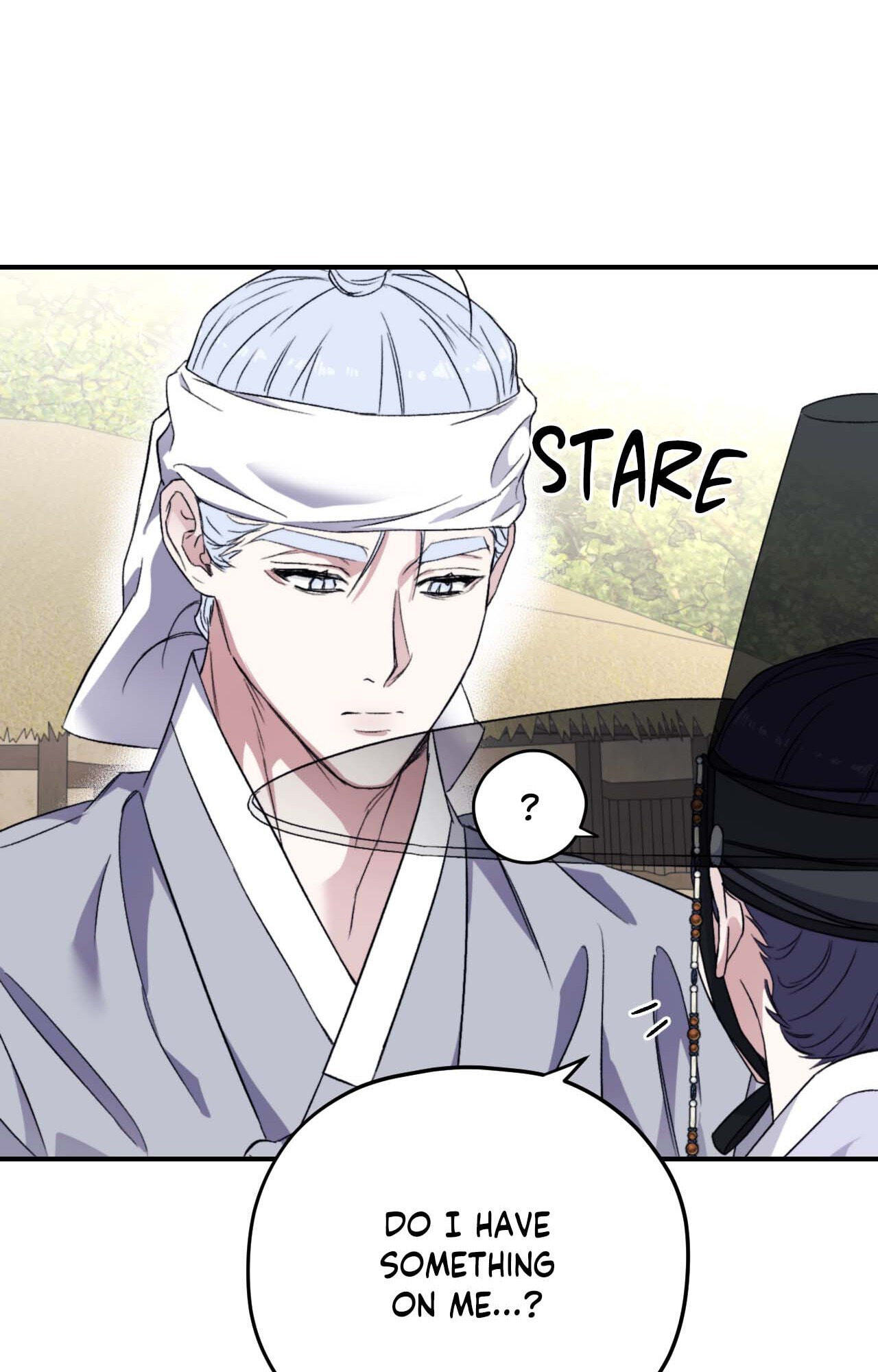 Surge Towards You Chapter 83 page 48 - 