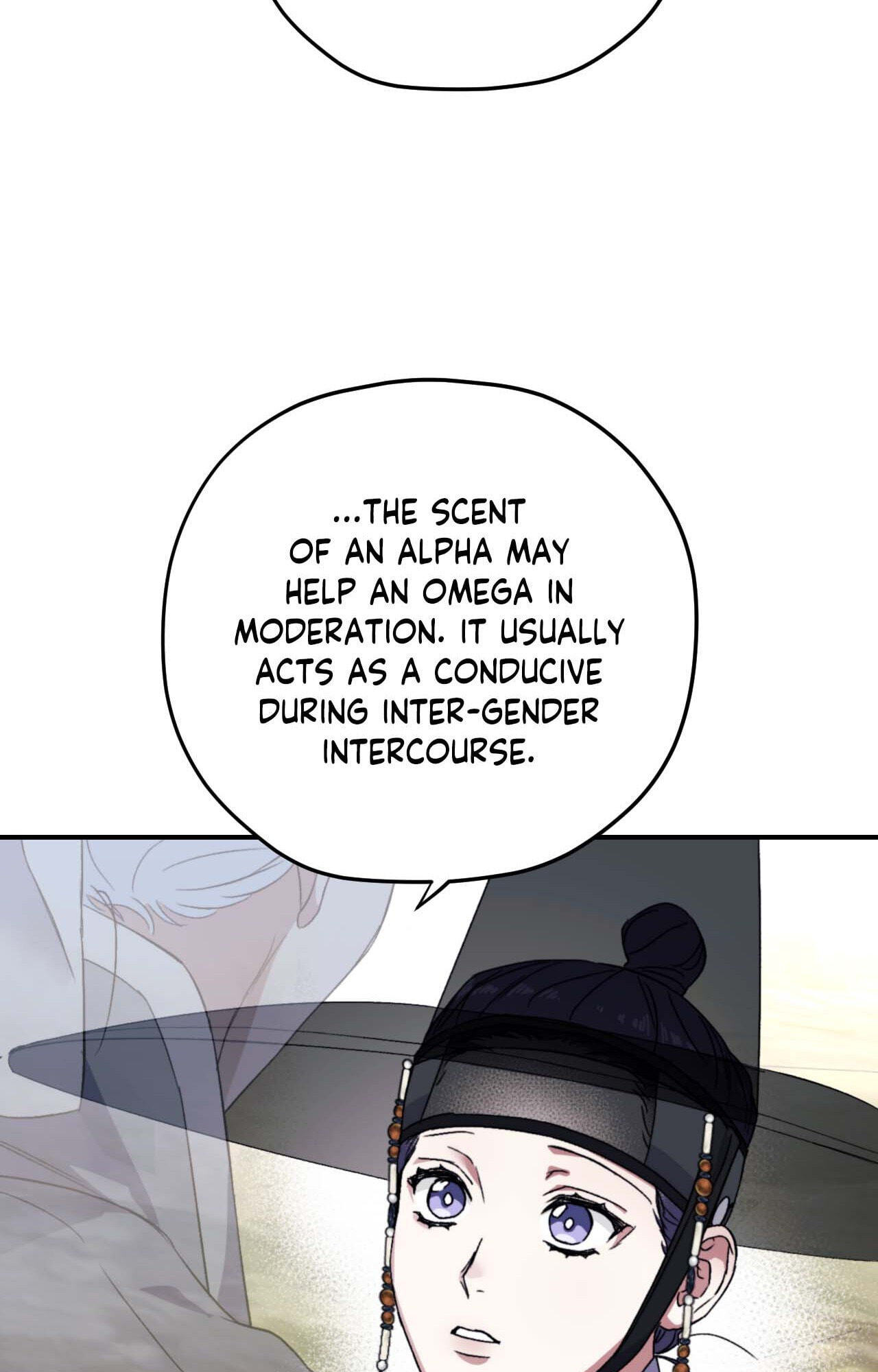 Surge Towards You Chapter 83 page 49 - 