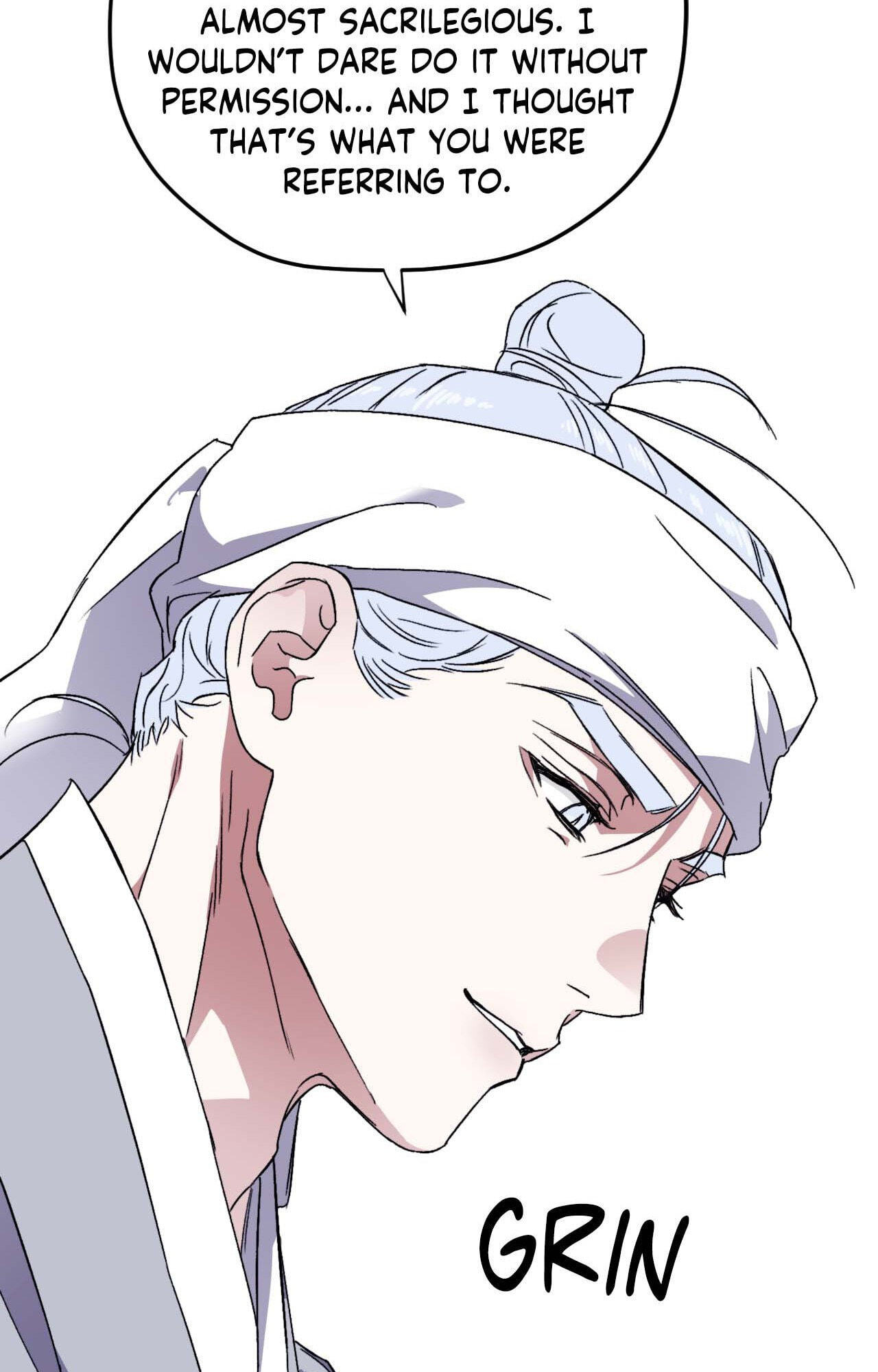 Surge Towards You Chapter 83 page 51 - 