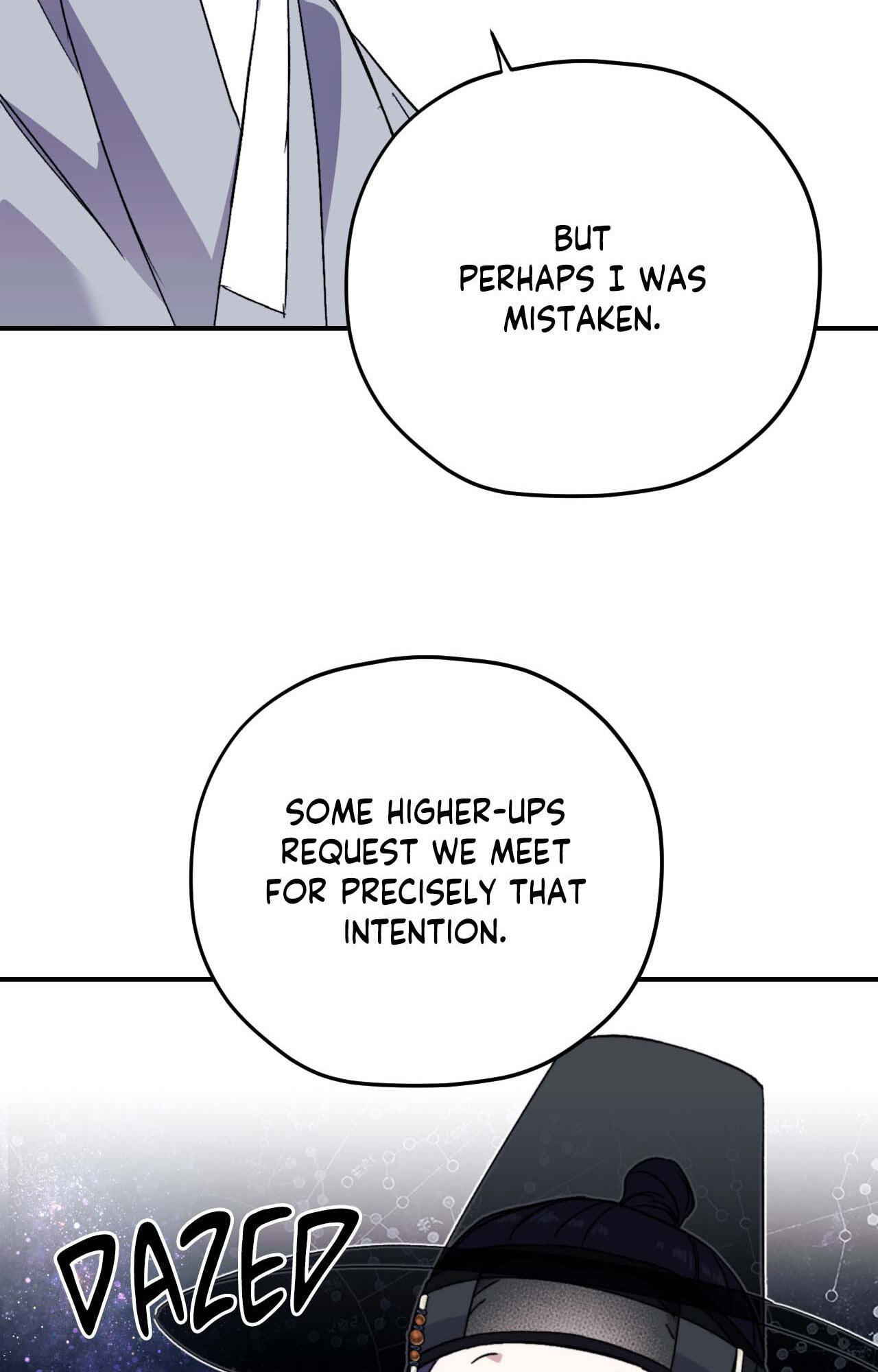 Surge Towards You Chapter 83 page 52 - 