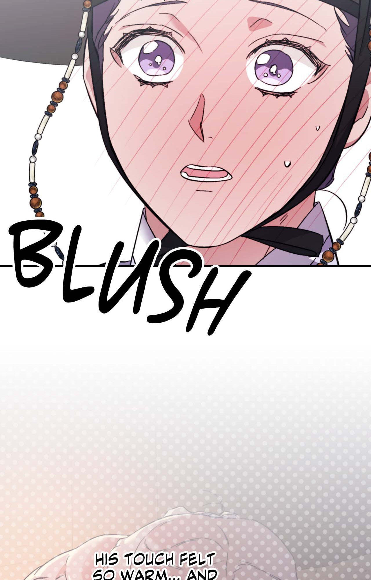Surge Towards You Chapter 83 page 54 - 