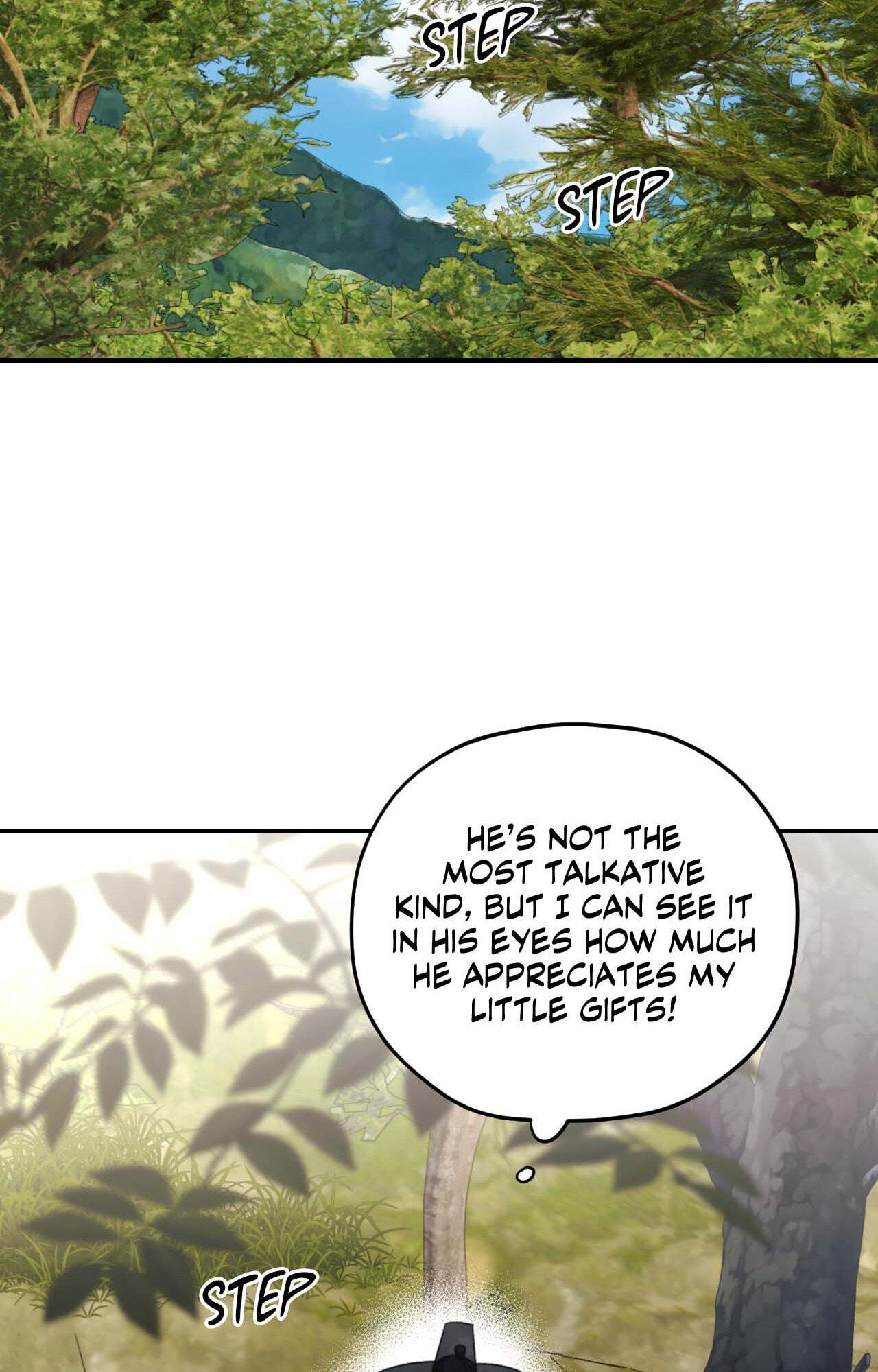 Surge Towards You Chapter 83 page 60 - 