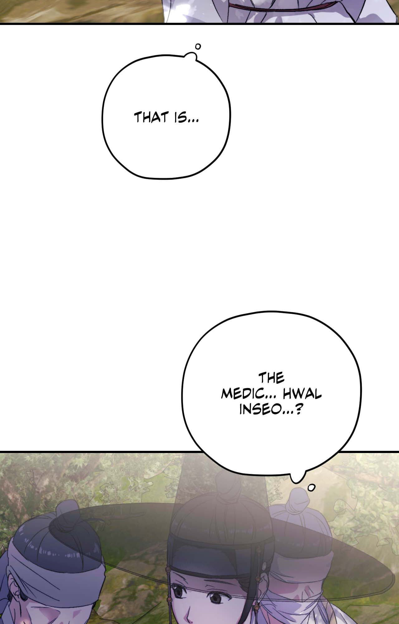 Surge Towards You Chapter 83 page 64 - 