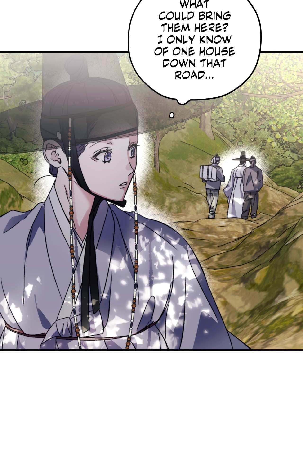 Surge Towards You Chapter 83 page 67 - 