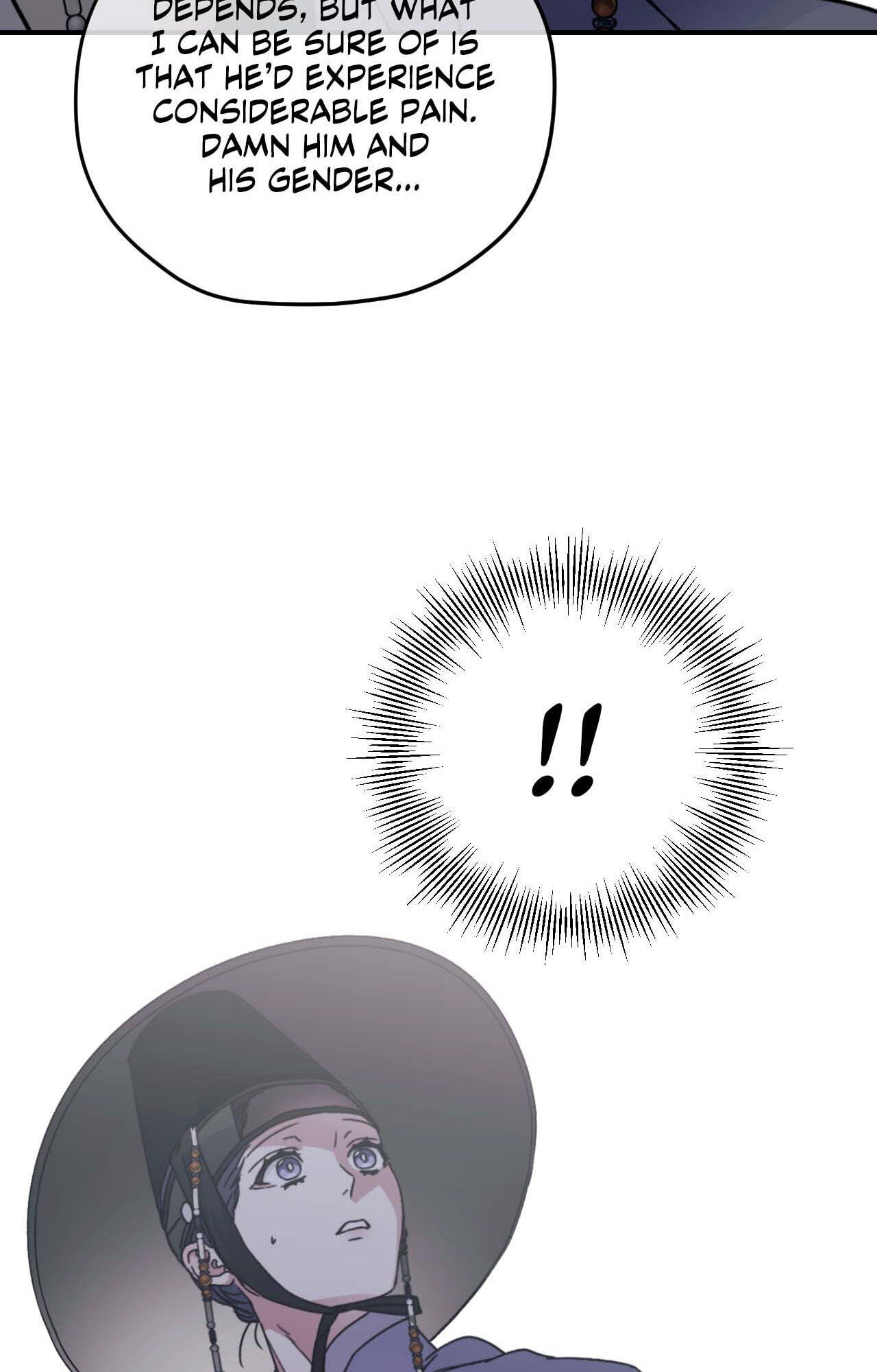 Surge Towards You Chapter 83 page 69 - 