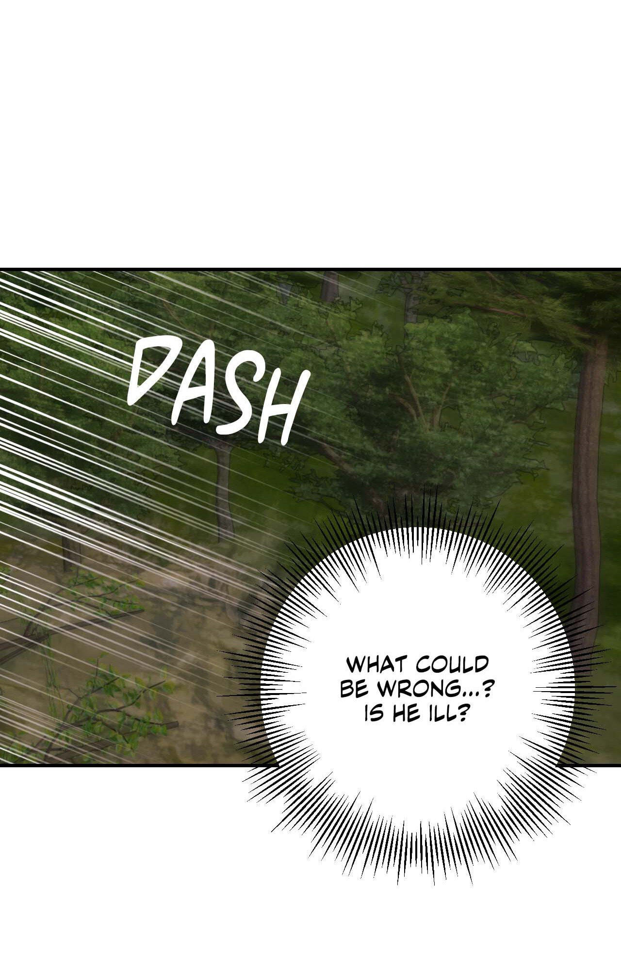 Surge Towards You Chapter 83 page 71 - 