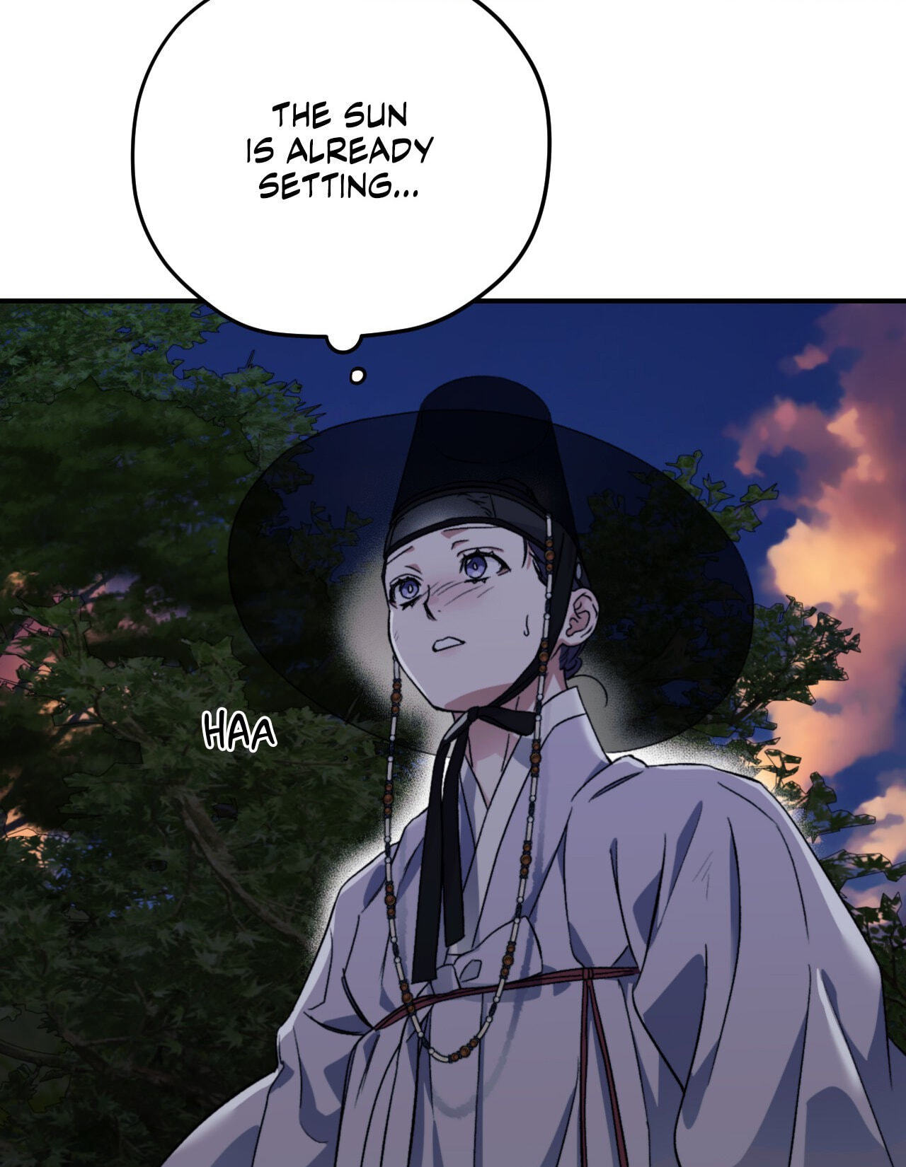 Surge Towards You Chapter 84 page 13 - 