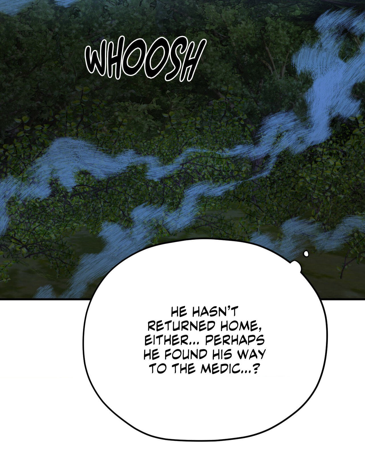 Surge Towards You Chapter 84 page 15 - 