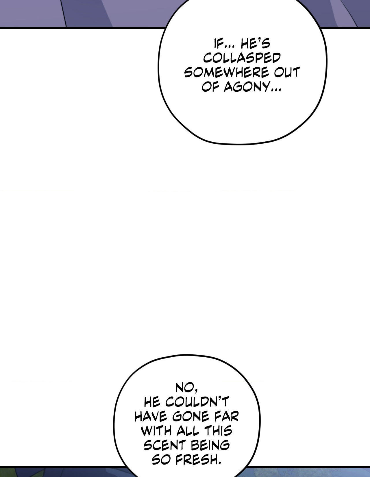 Surge Towards You Chapter 84 page 17 - 