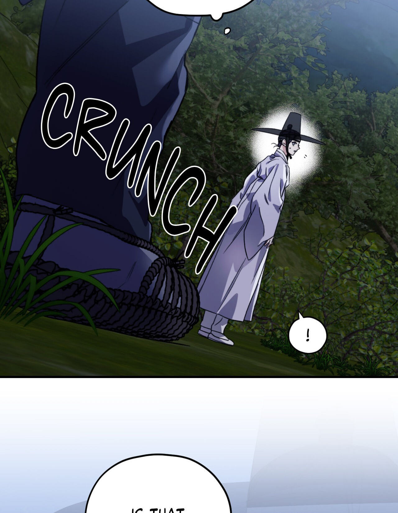 Surge Towards You Chapter 84 page 18 - 