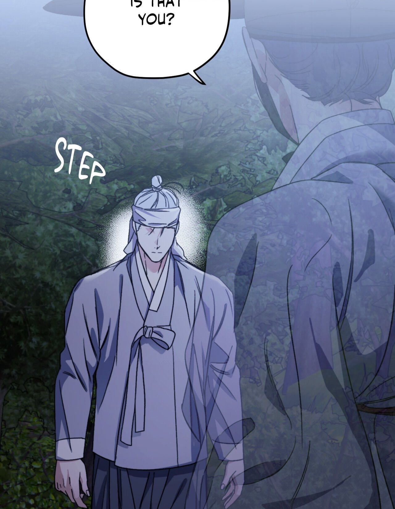 Surge Towards You Chapter 84 page 19 - 
