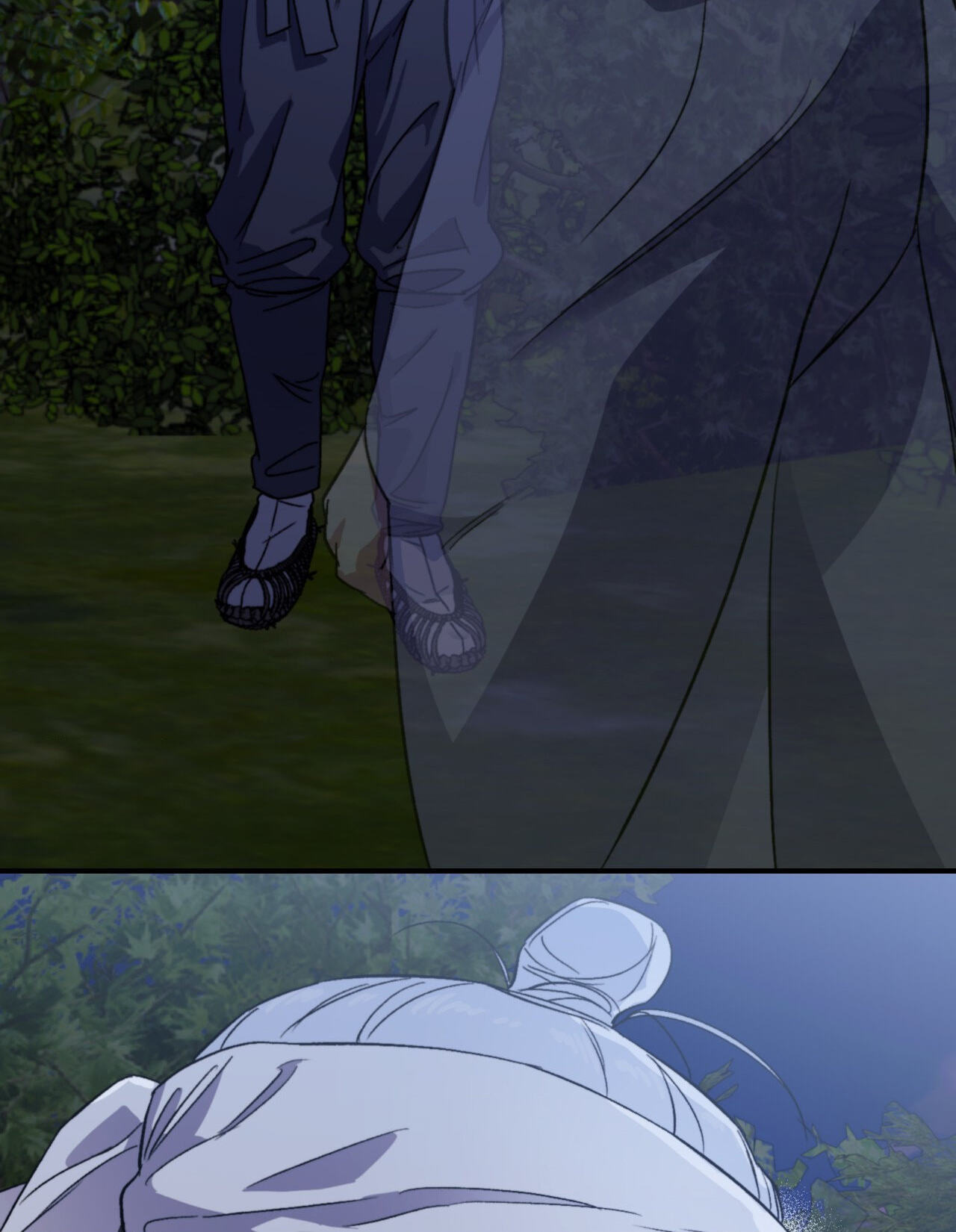 Surge Towards You Chapter 84 page 20 - 
