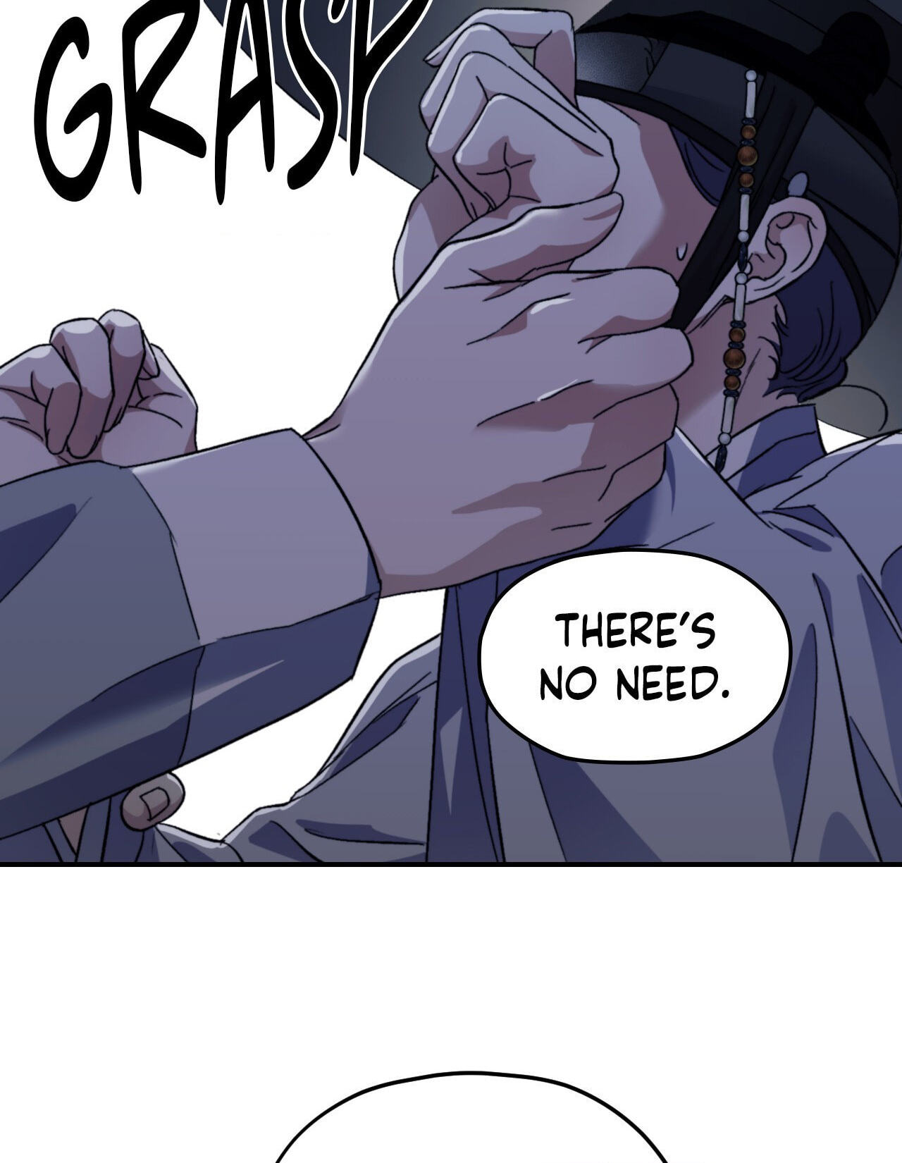 Surge Towards You Chapter 84 page 24 - 
