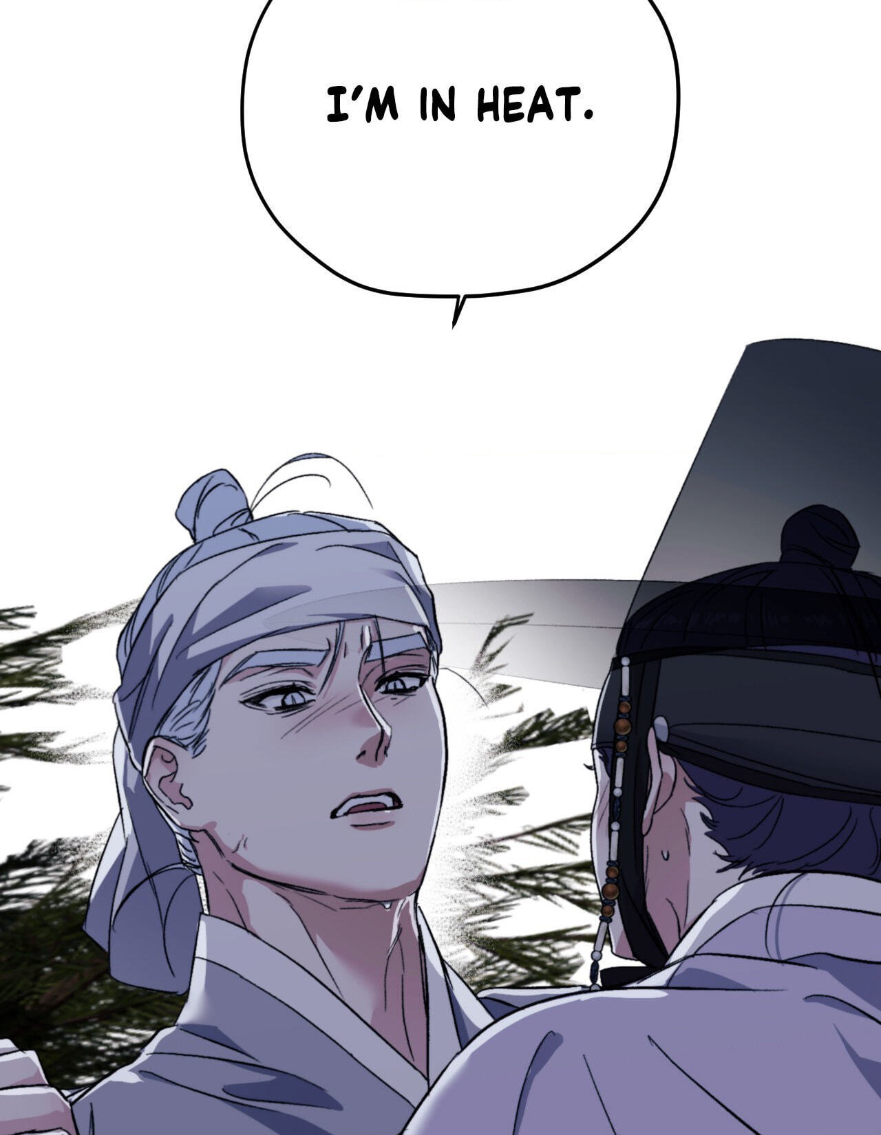 Surge Towards You Chapter 84 page 25 - 