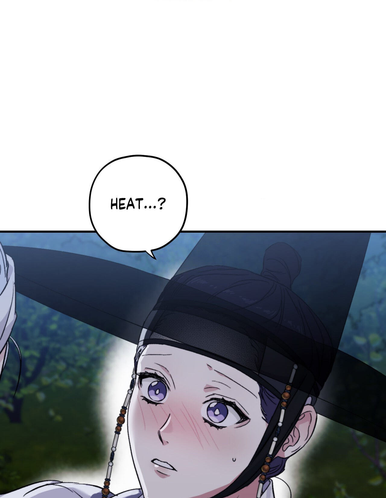 Surge Towards You Chapter 84 page 27 - 