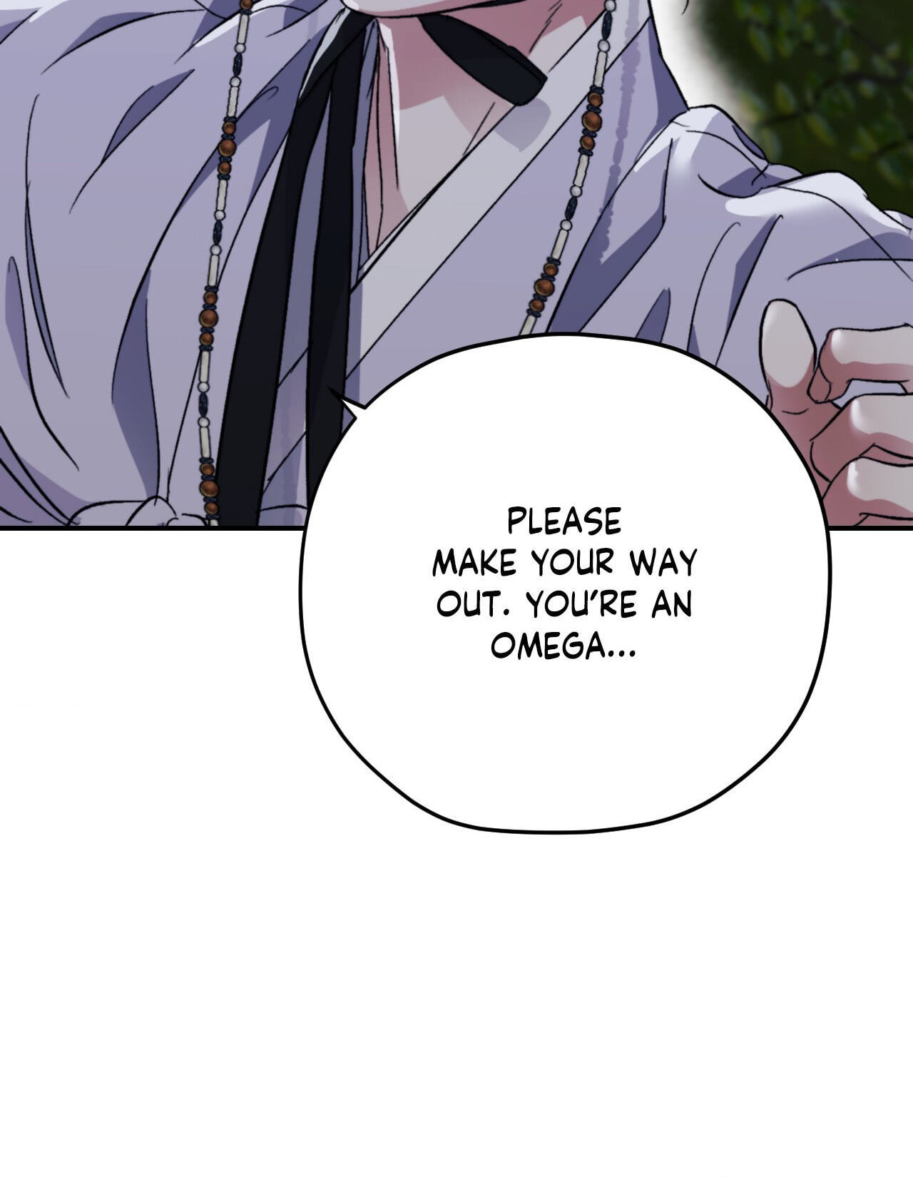Surge Towards You Chapter 84 page 28 - 