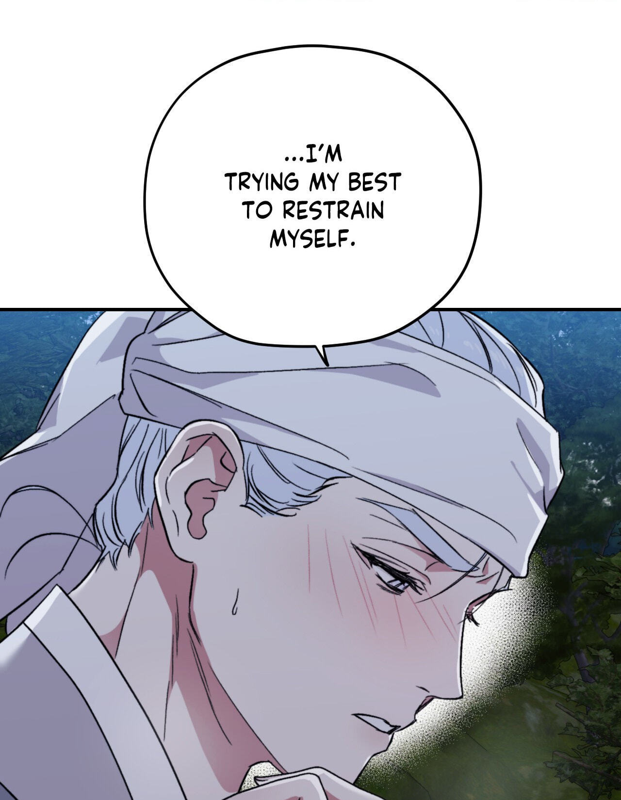 Surge Towards You Chapter 84 page 29 - 