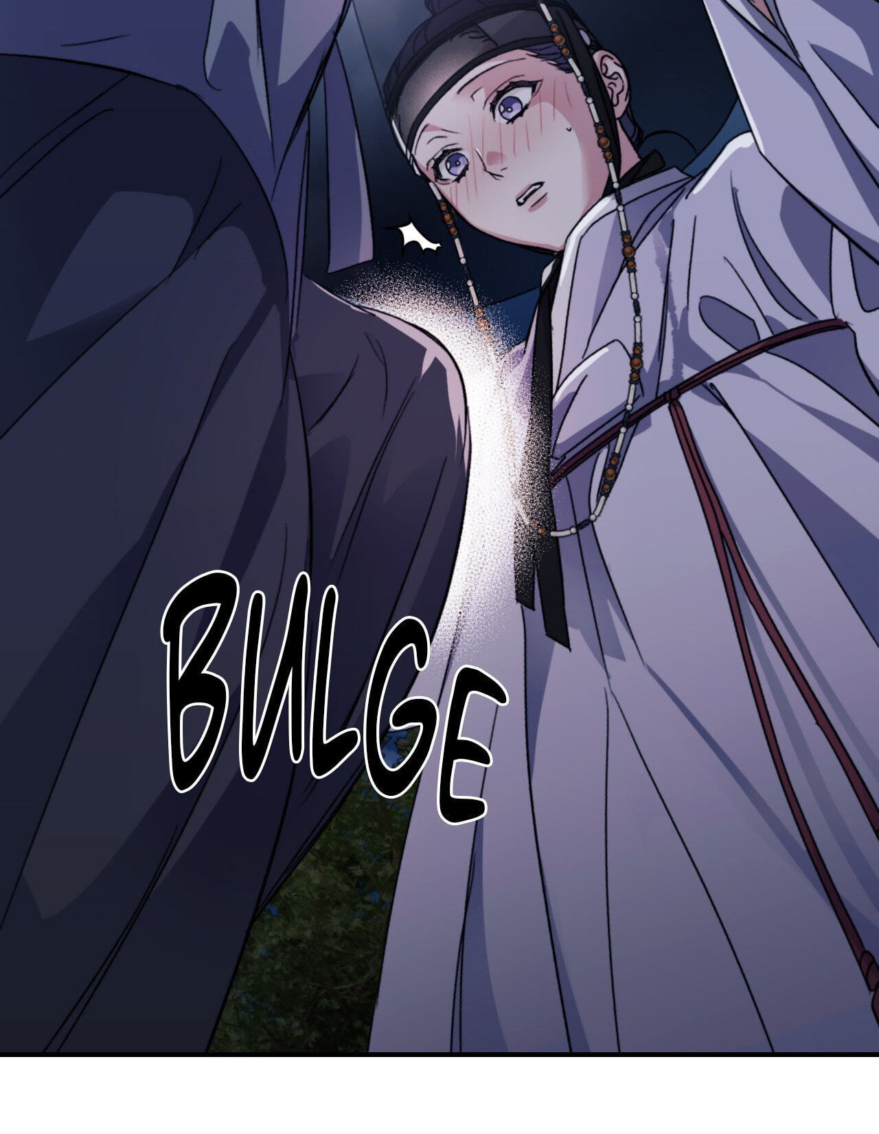 Surge Towards You Chapter 84 page 31 - 