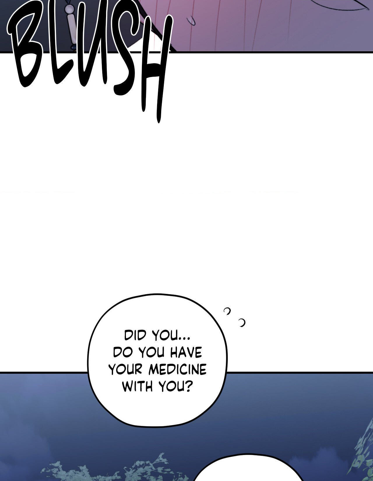 Surge Towards You Chapter 84 page 33 - 