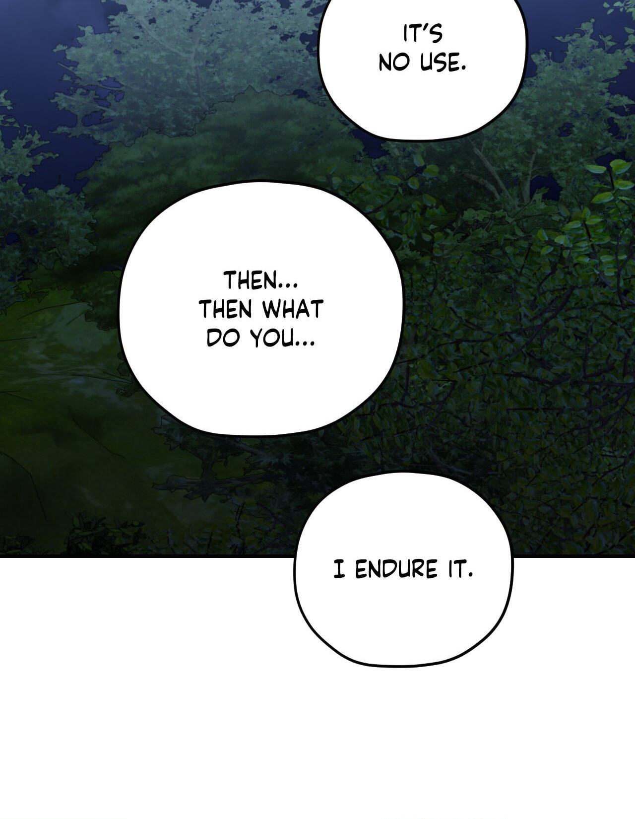 Surge Towards You Chapter 84 page 34 - 