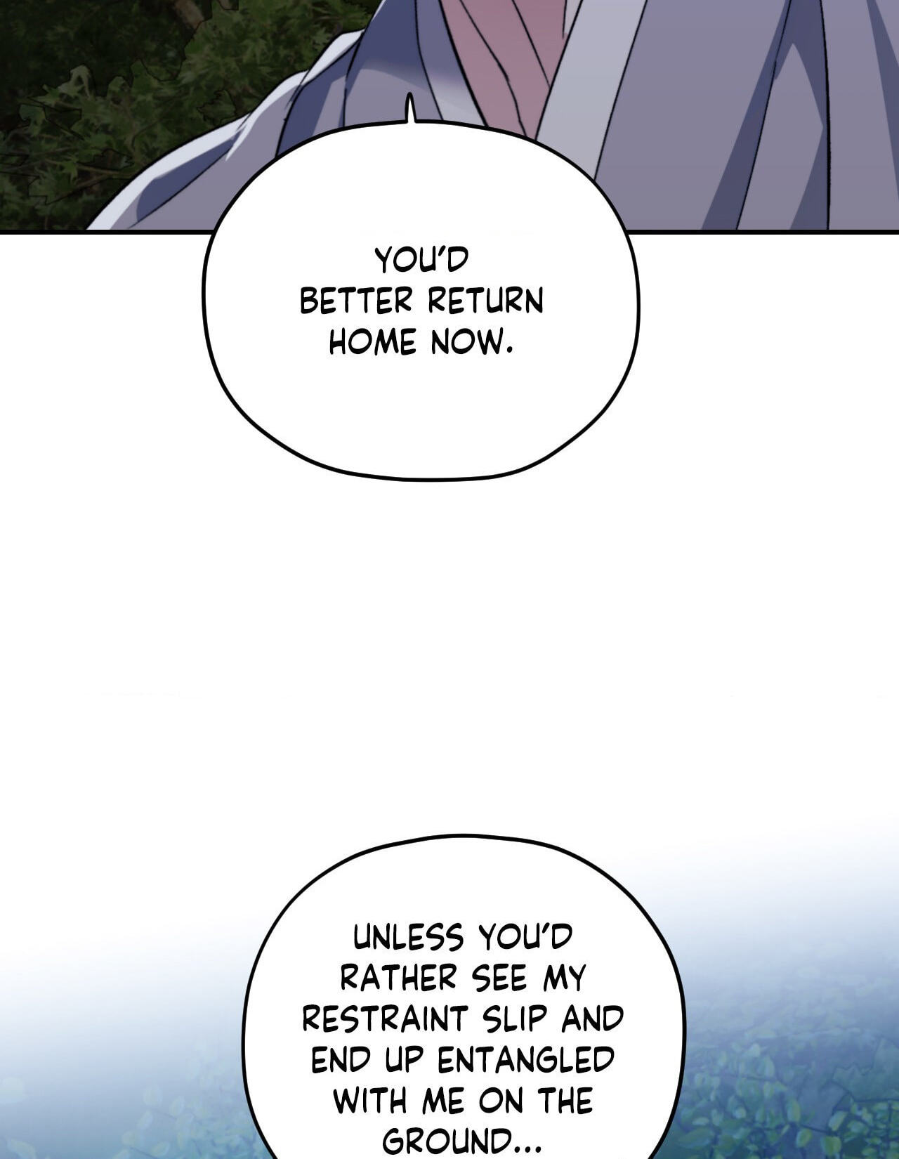 Surge Towards You Chapter 84 page 36 - 