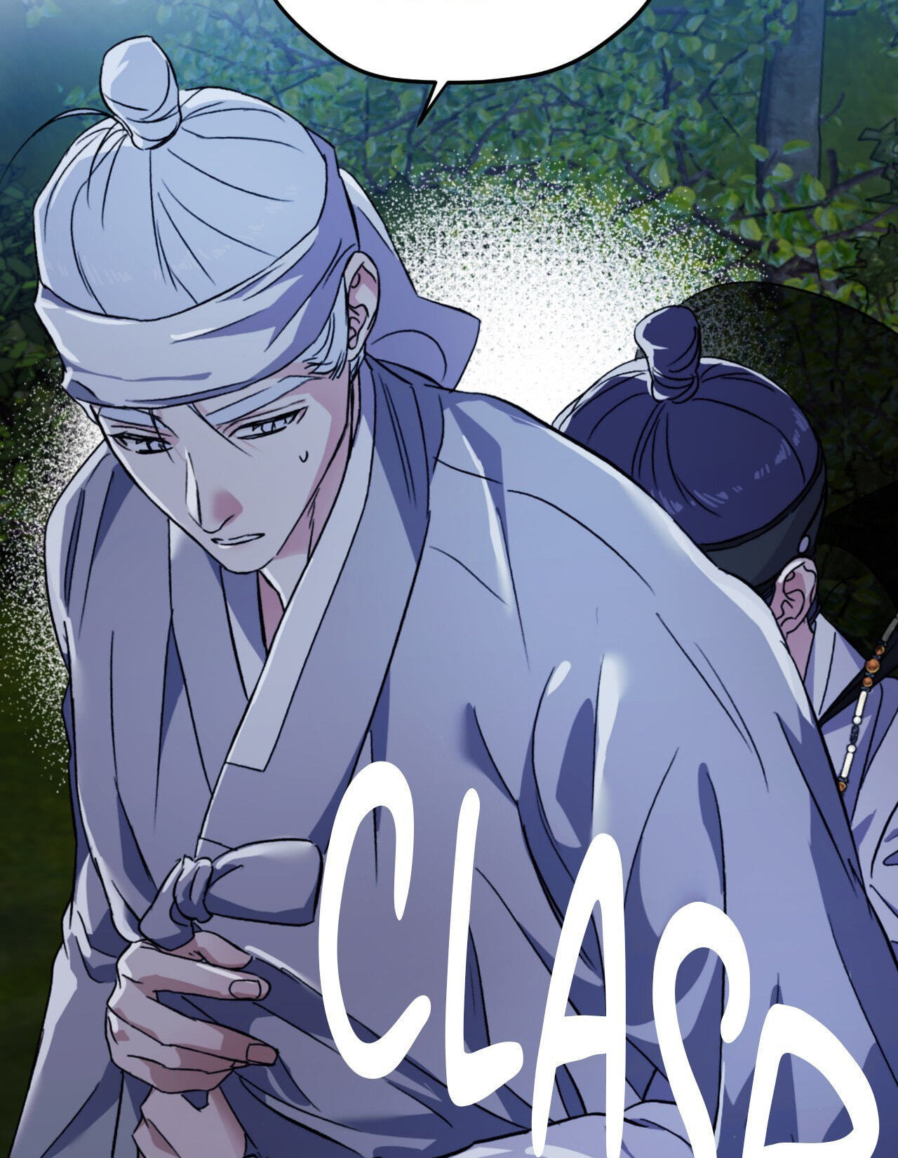 Surge Towards You Chapter 84 page 37 - 